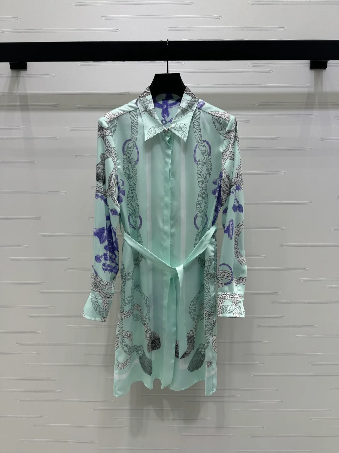 Платья Женские Hermes 867559