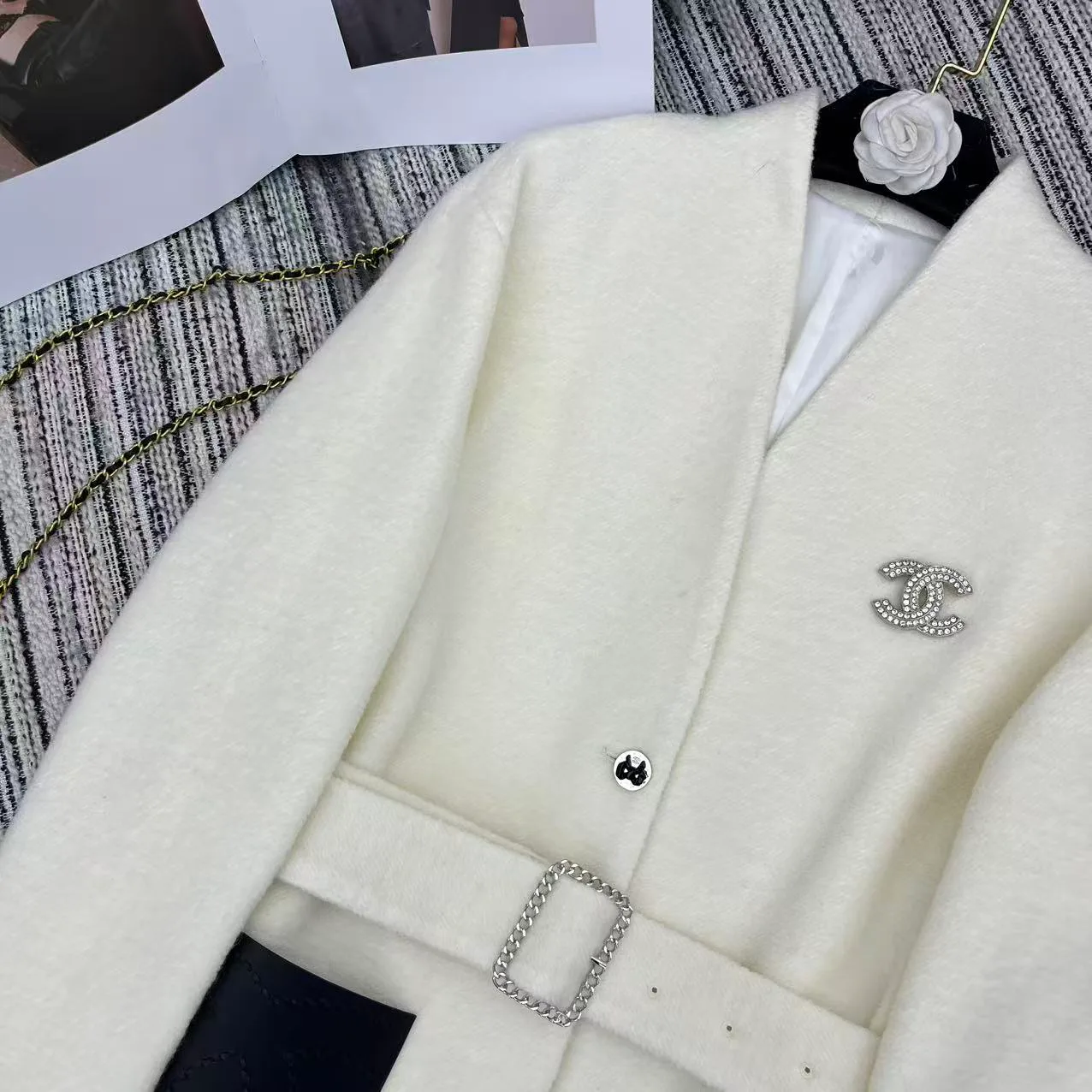 Жакеты Женские Chanel 5060416
