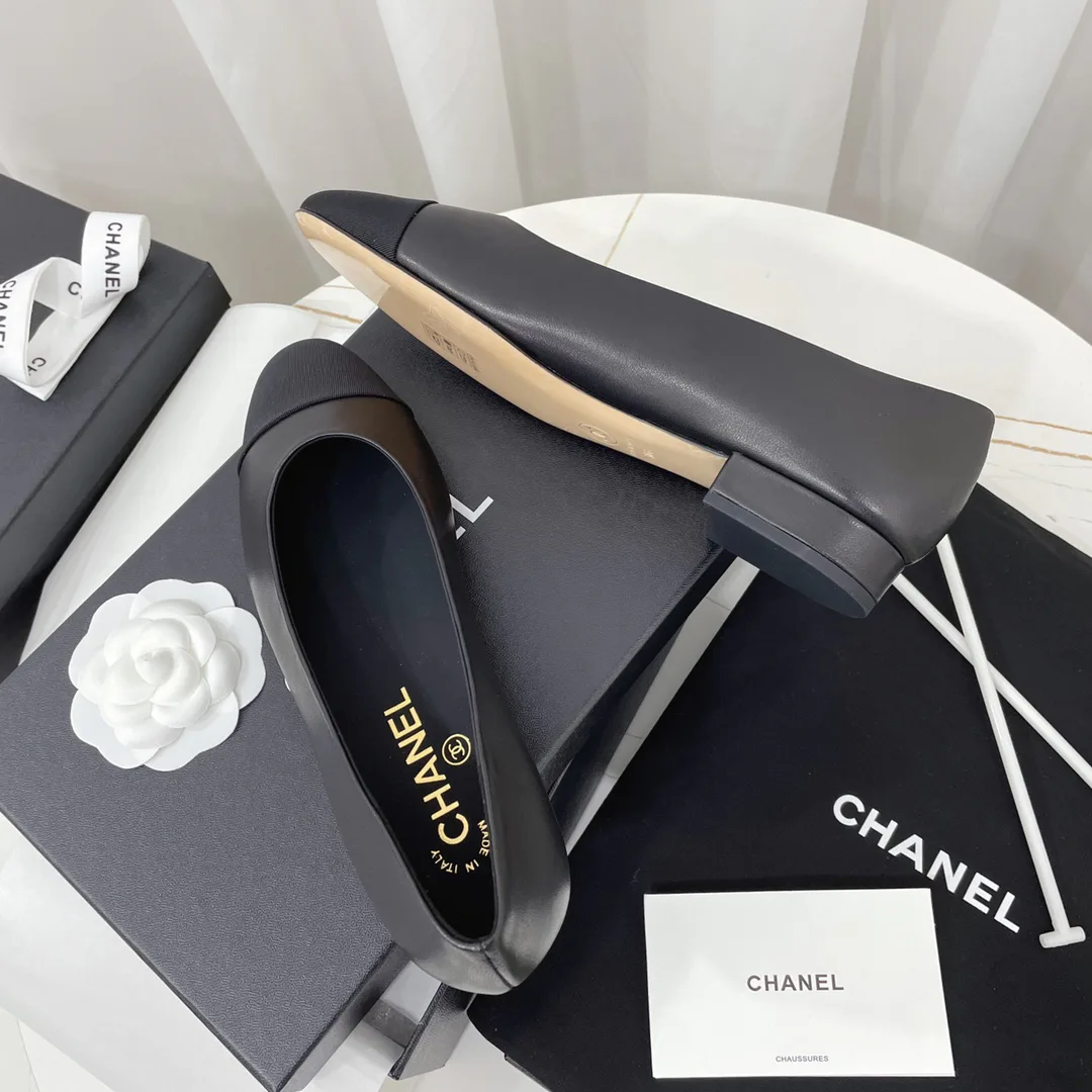 Туфли Женские Chanel 18083198
