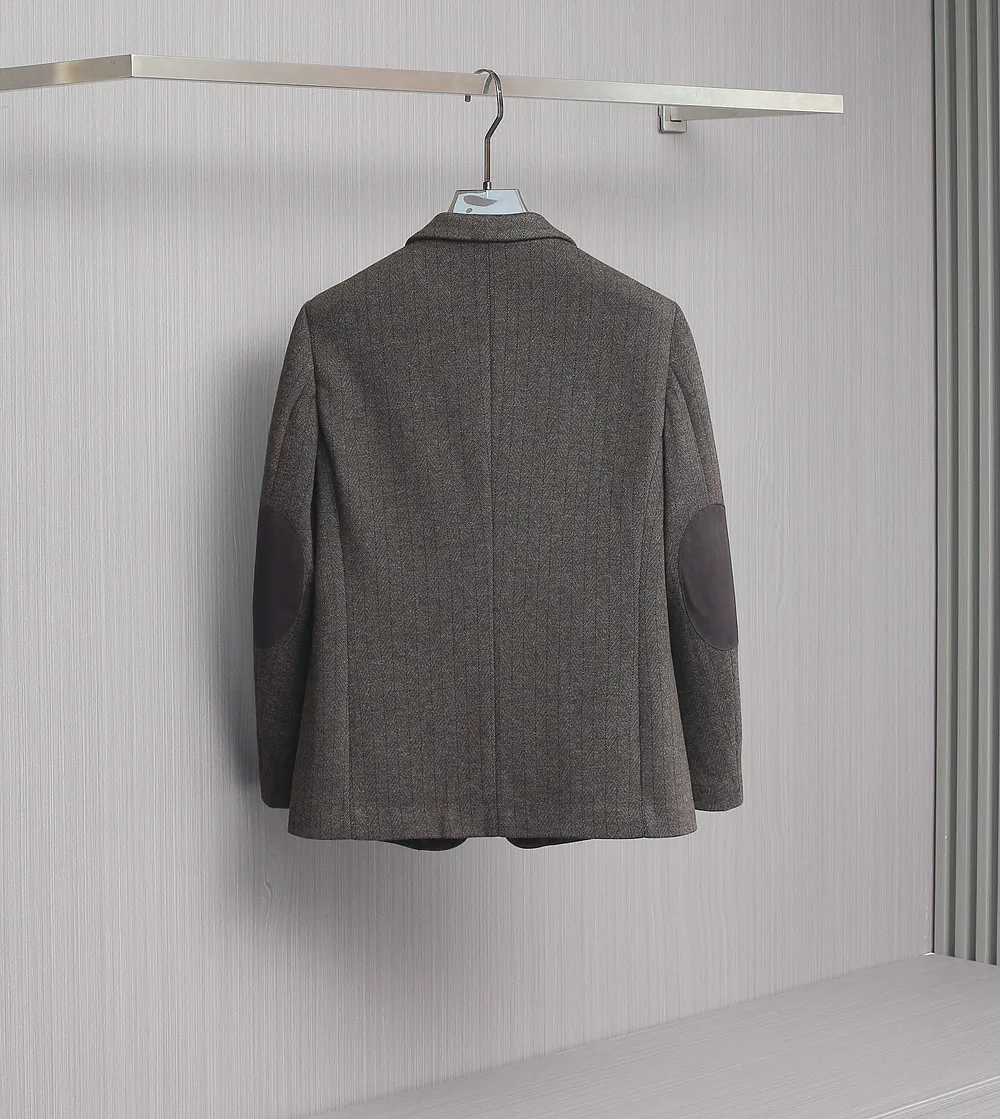 Пиджаки Мужские Zegna 843763