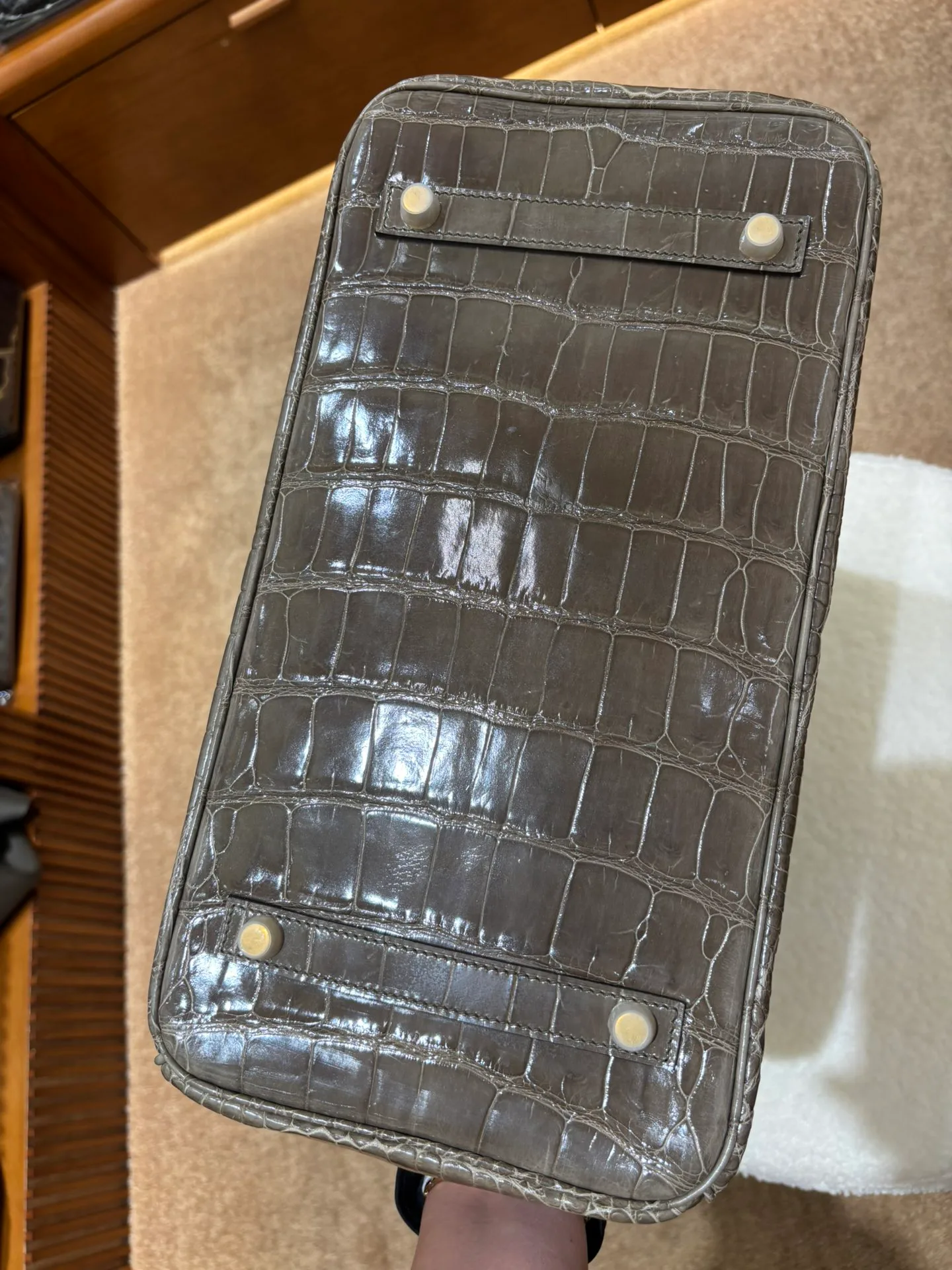 Классические Сумки Женские Hermes 11591027