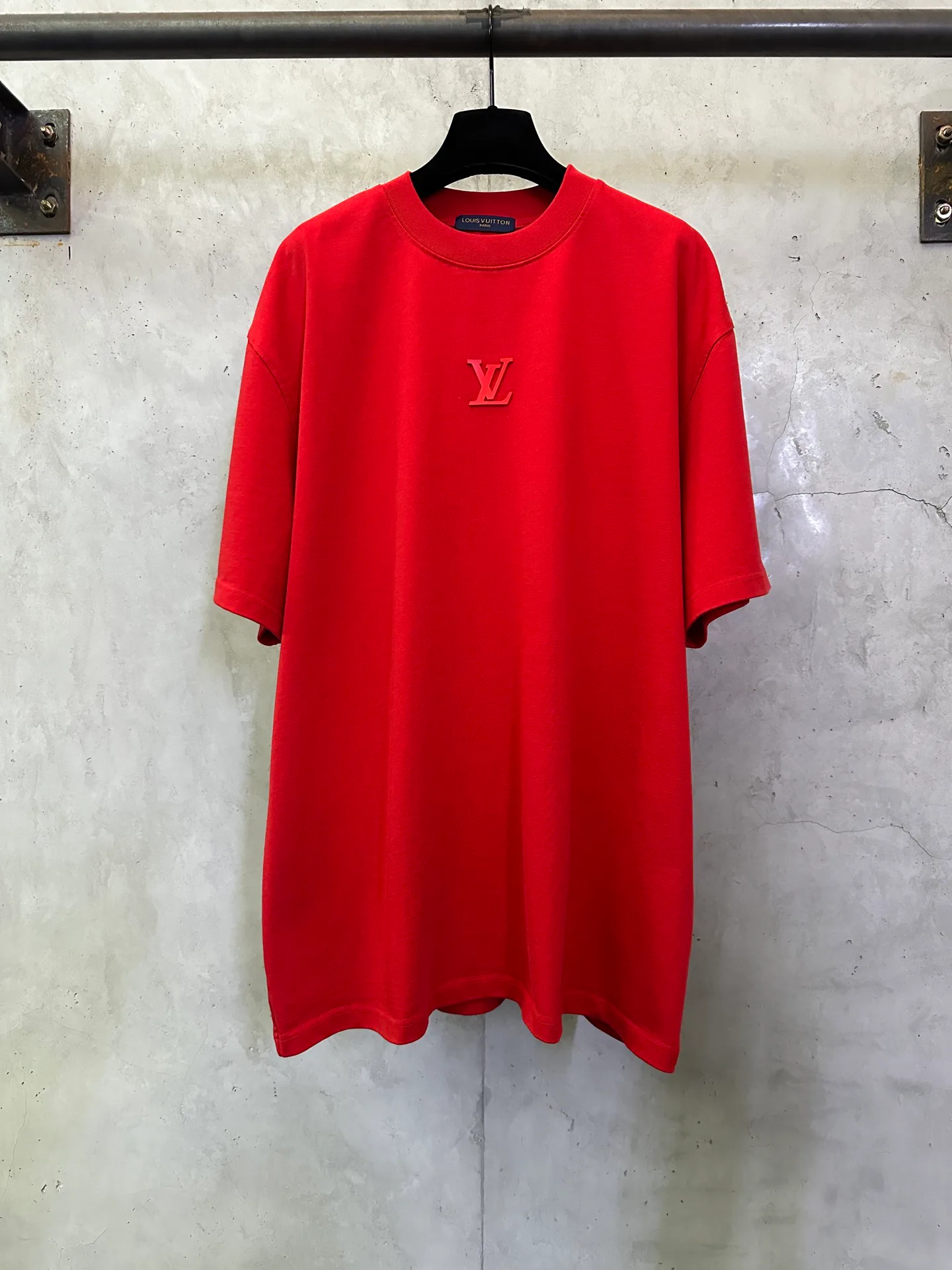 Футболки Мужские Louis Vuitton 5067066