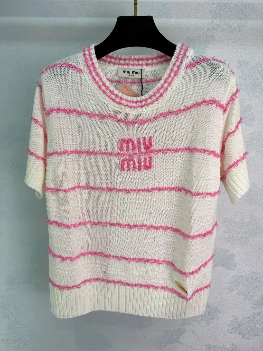 Топы Женские Miu Miu 5036202