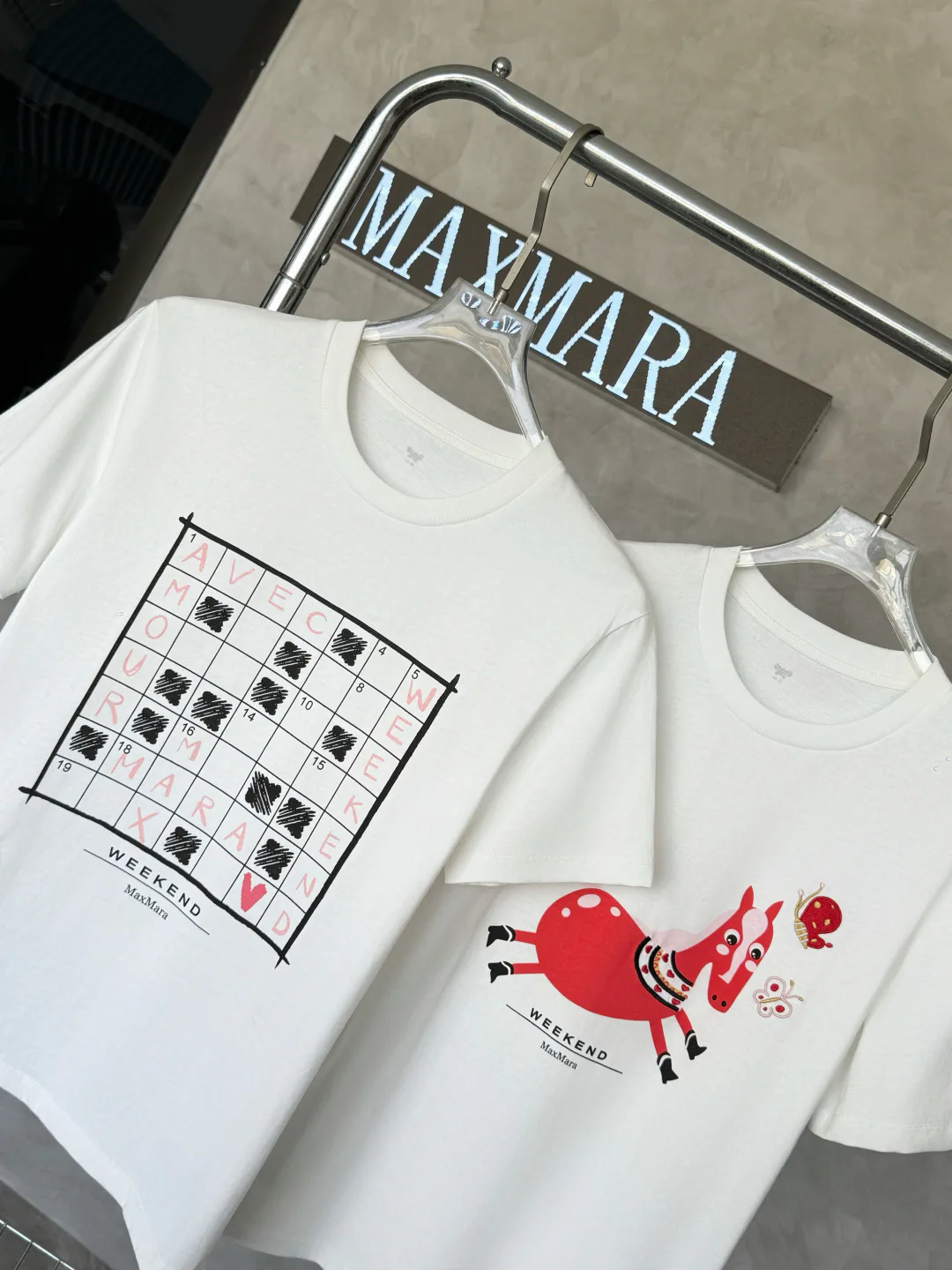 Футболки Женские Max Mara 1856478