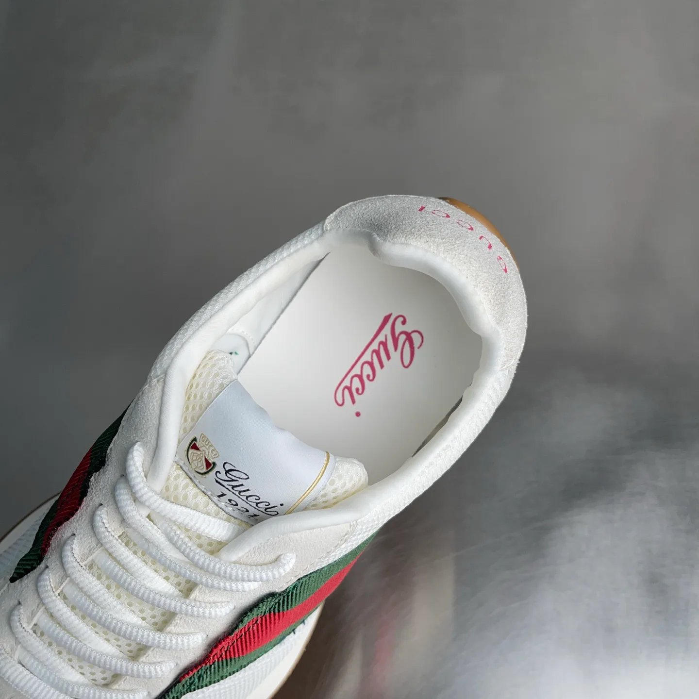 Кроссовки Женские Gucci 18781804