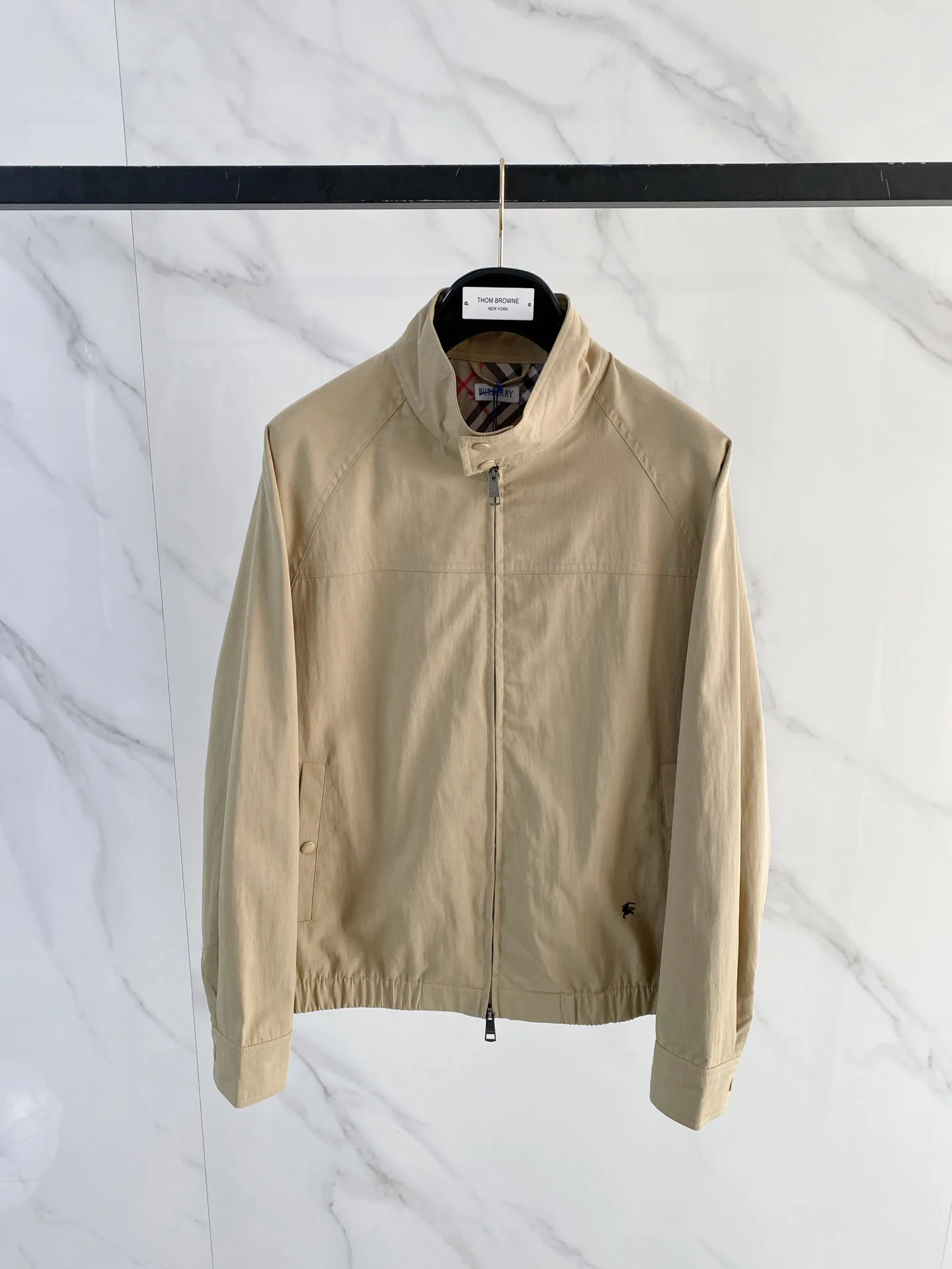 Куртки И Пуховики Мужские Burberry 11664826