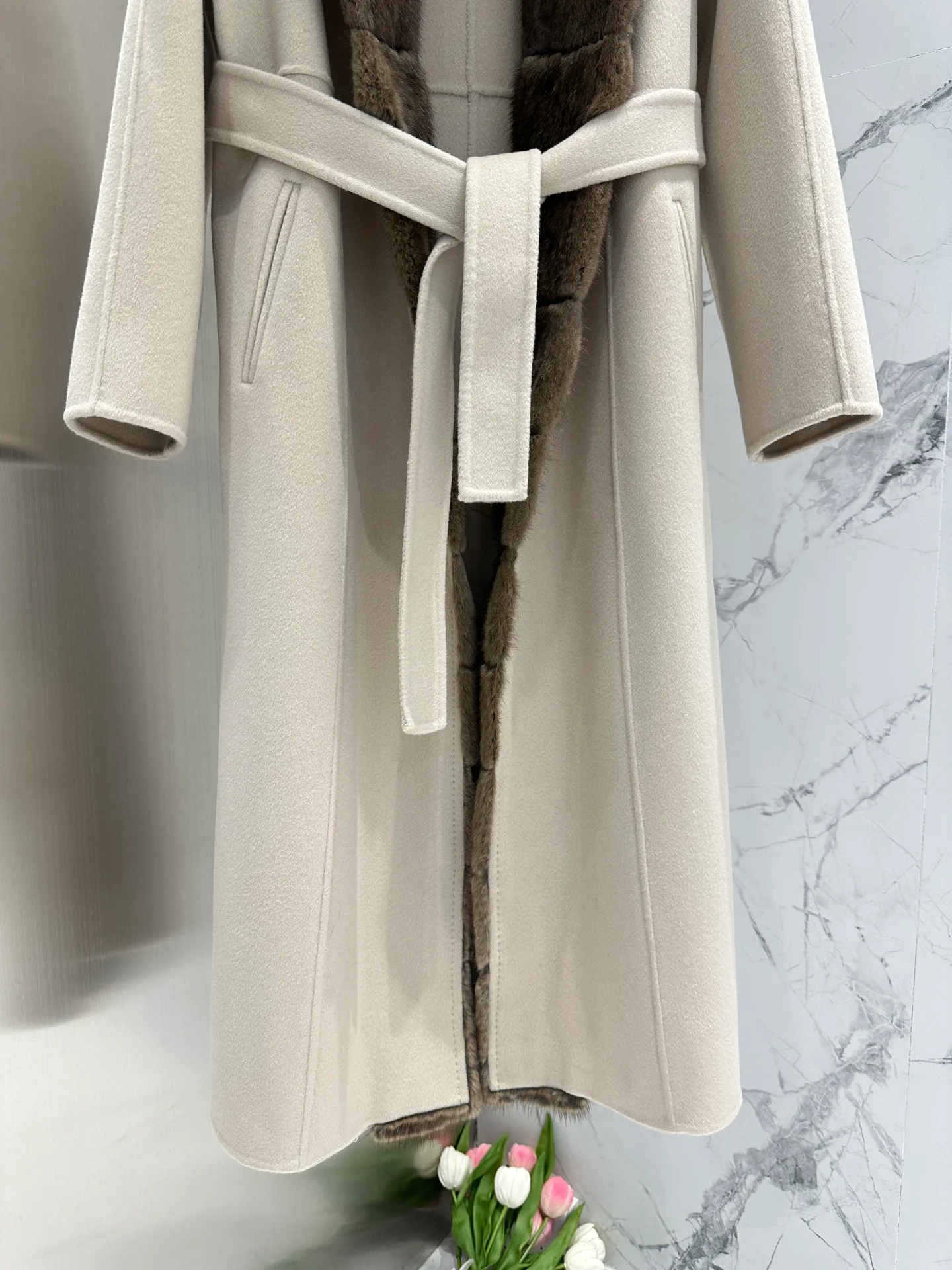 Пальто Женские Max Mara 4545392