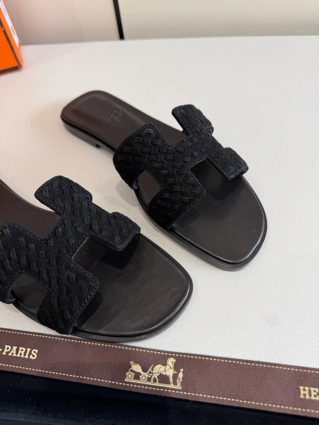 Сандалии Женские Hermes 11144057