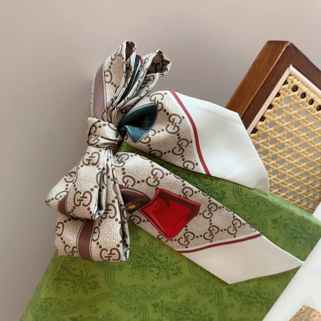 Шарфы Gucci 35175