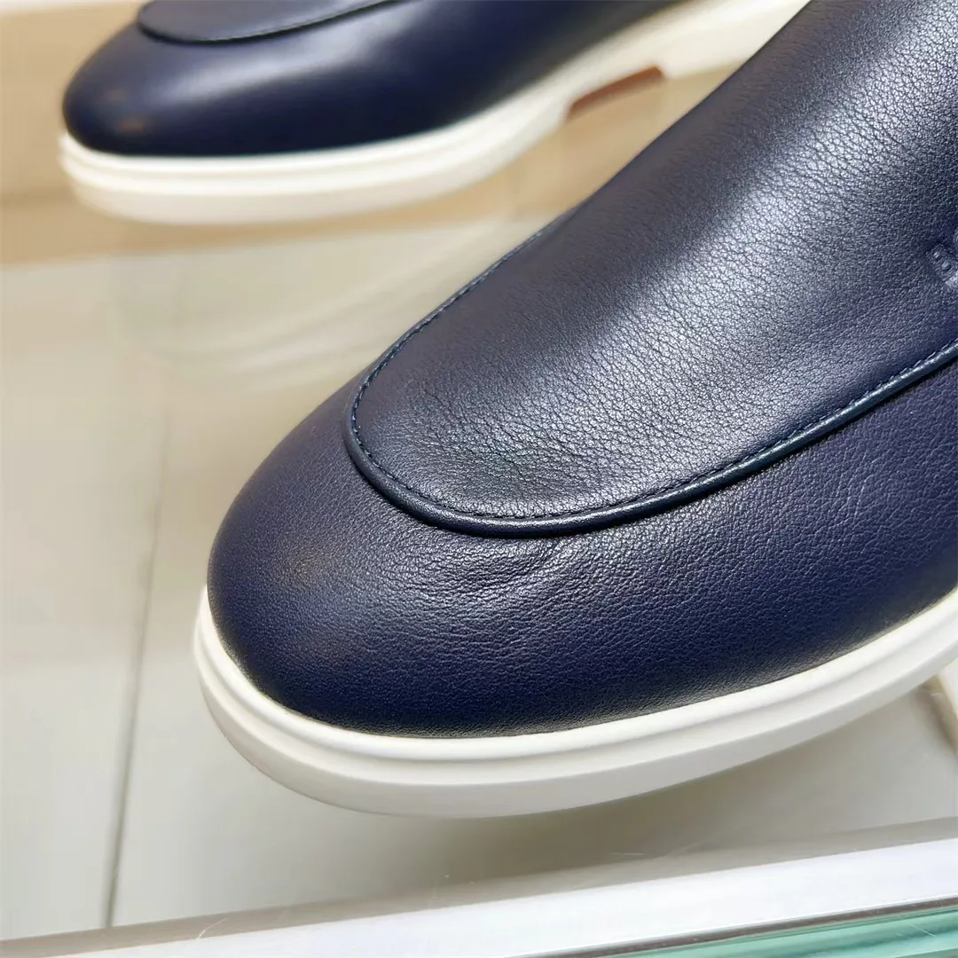 Лоферы И Туфли Мужские Hugo Boss 382791