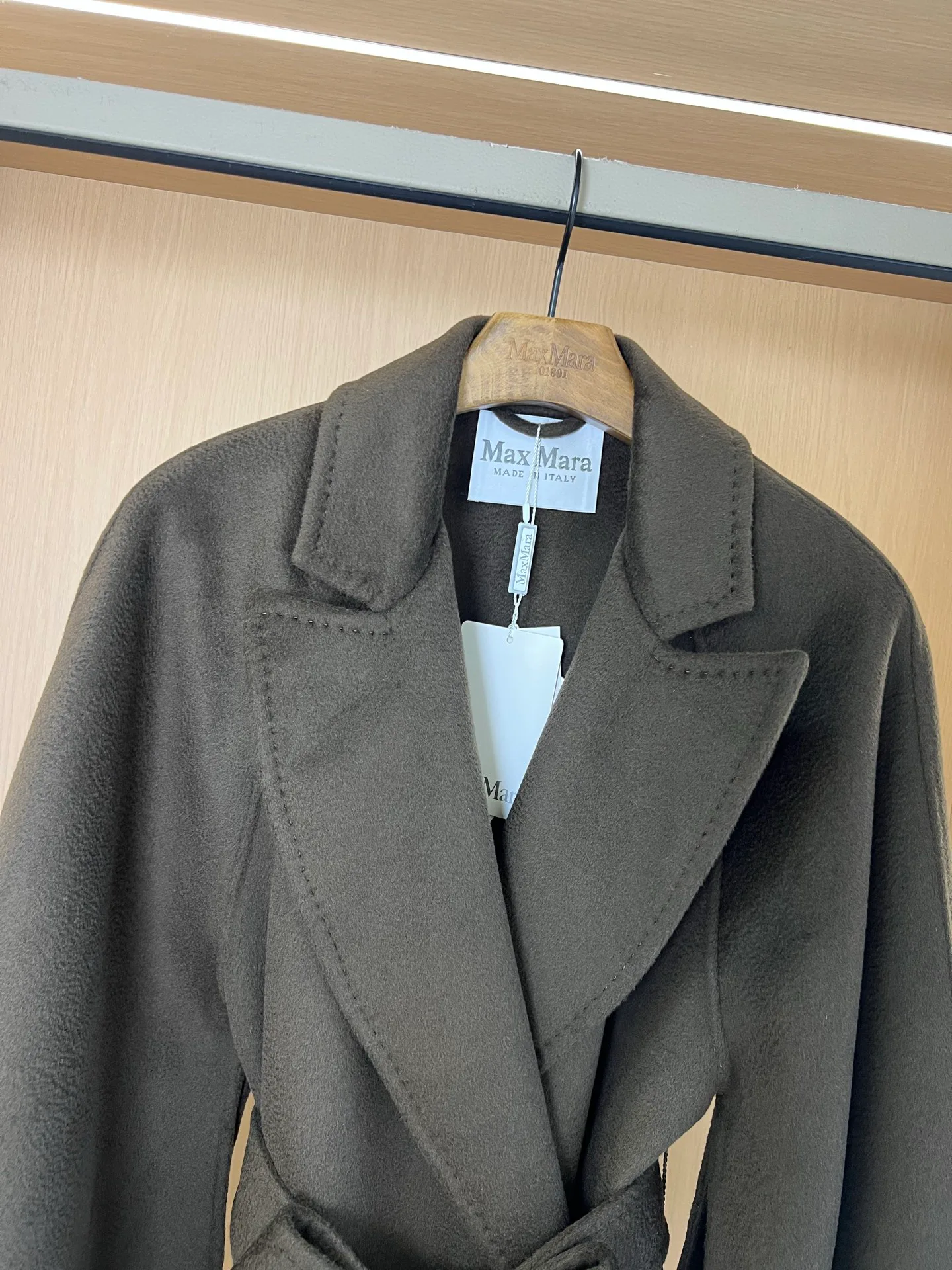 Пальто Женские Max Mara 18319603