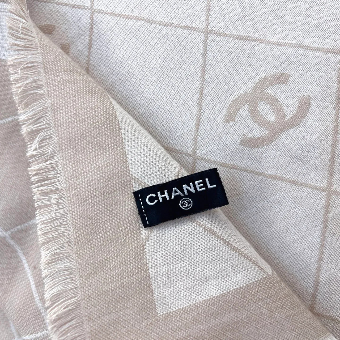 Шарфы Chanel 540193