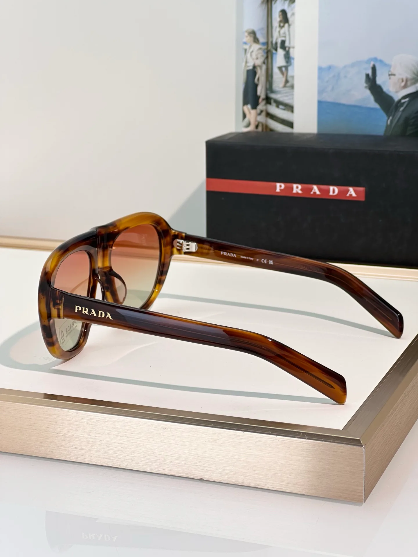 Очки Женские Prada 692825