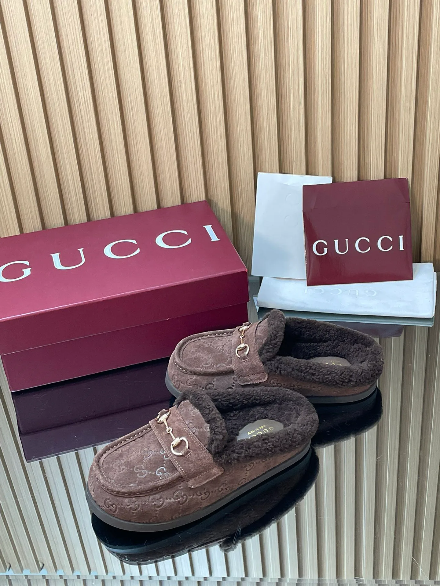 Мюли И Сабо Женские Gucci 18703417