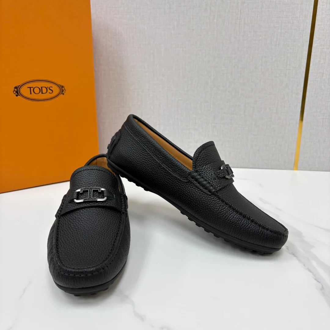 Лоферы И Туфли Мужские Tod's 17972194