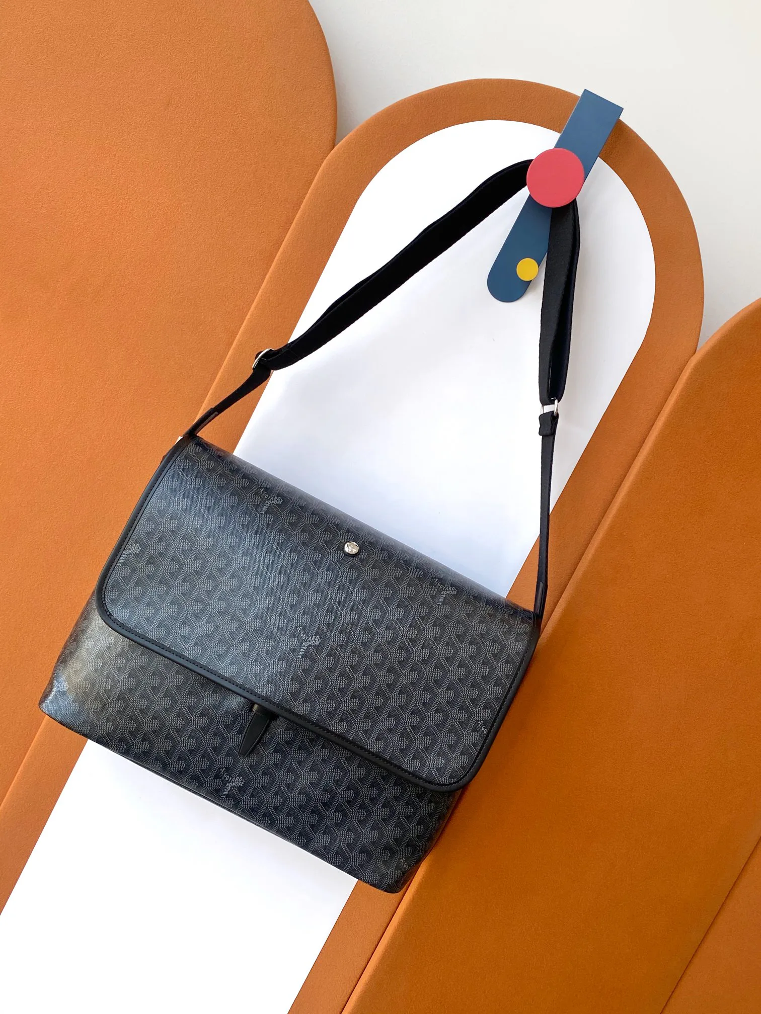 Сумки На Ремне Женские Goyard 5885913