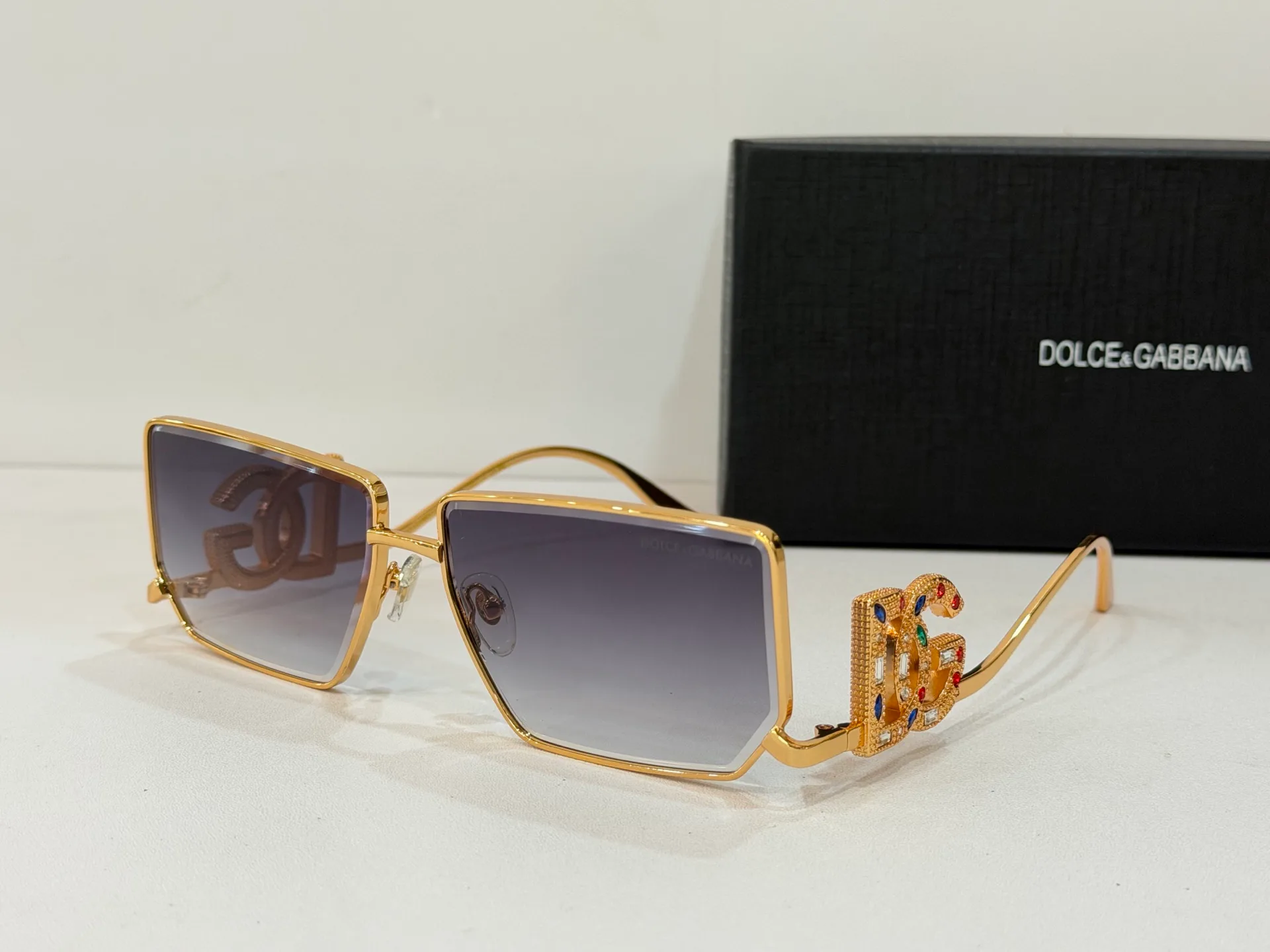 Очки Dolce & Gabbana 14321748