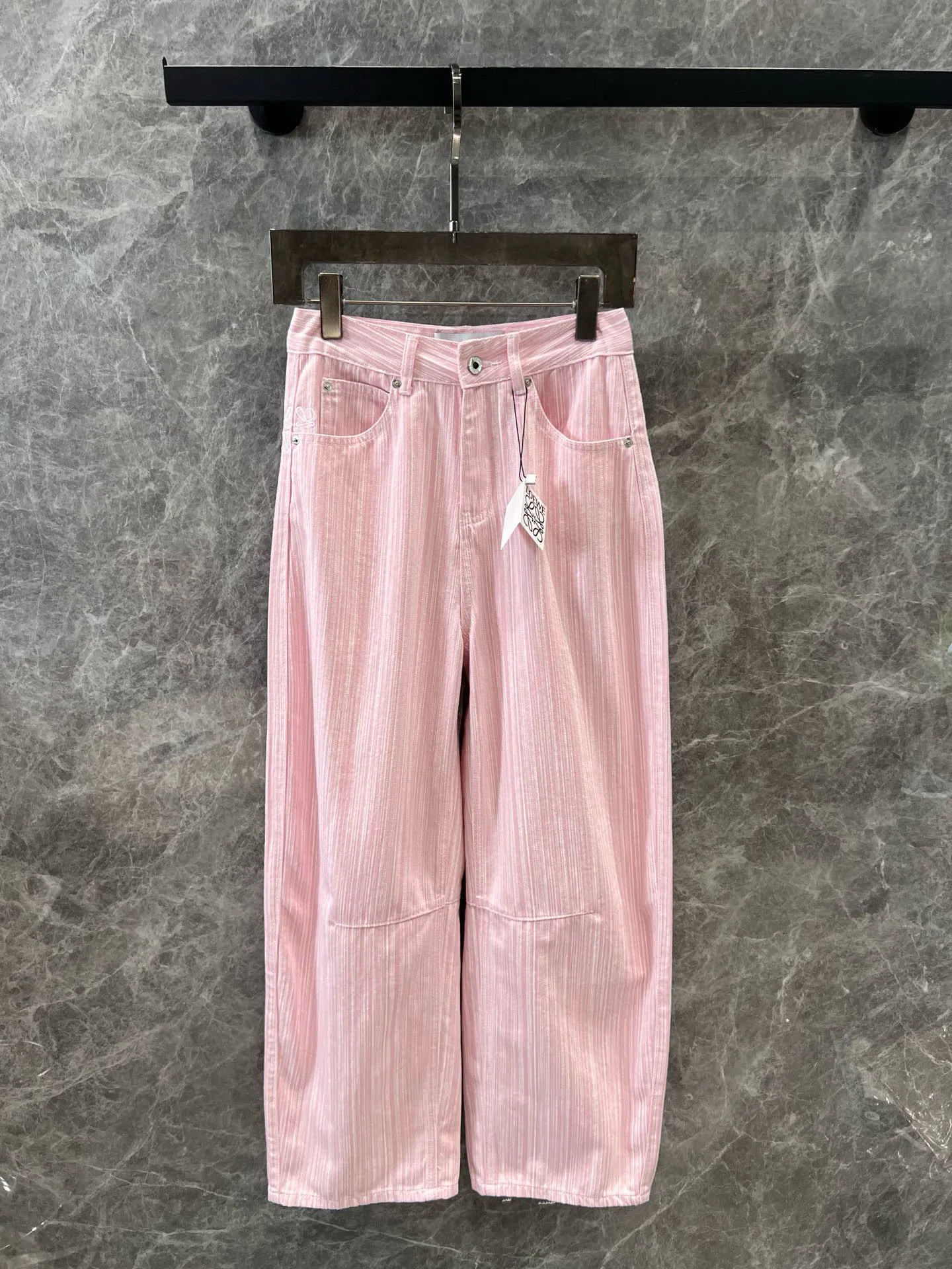 Джинсы Женские Loewe 11147546