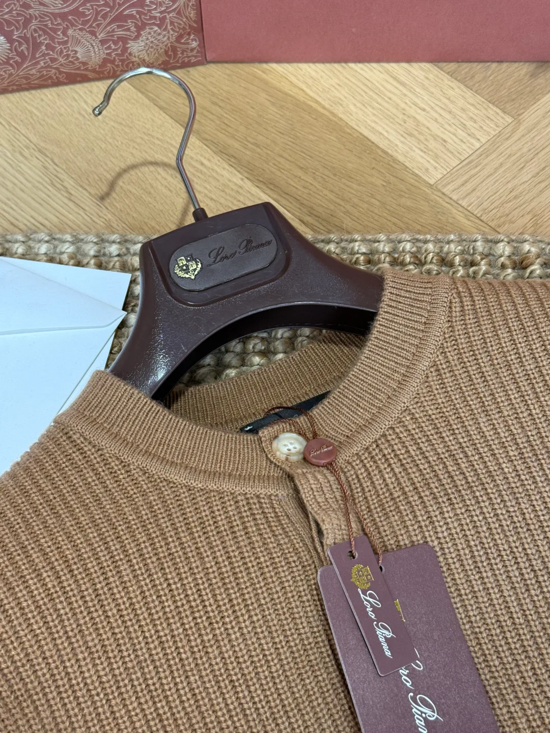 Джемперы И Свитеры Мужские Loro Piana 844605