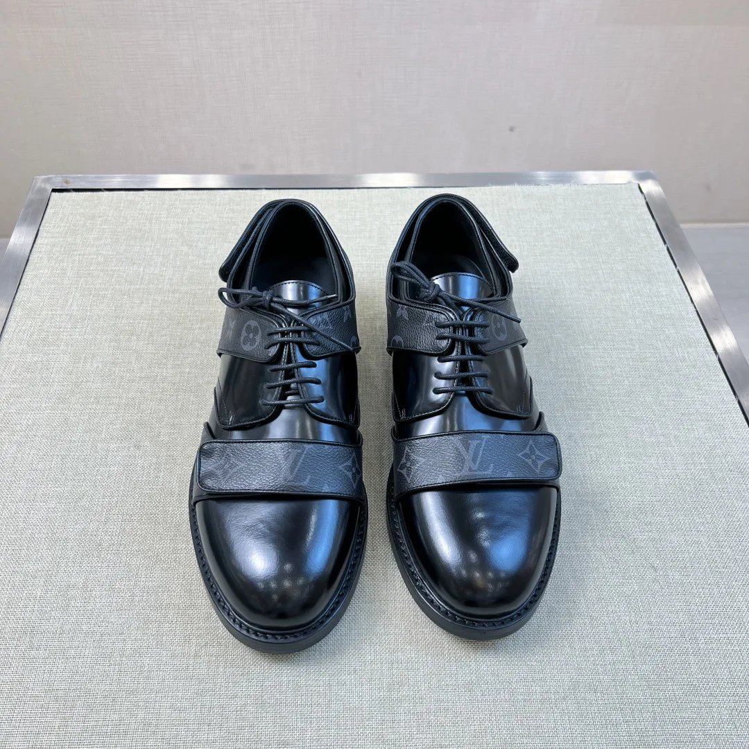 Туфли Мужские Louis Vuitton 2045556