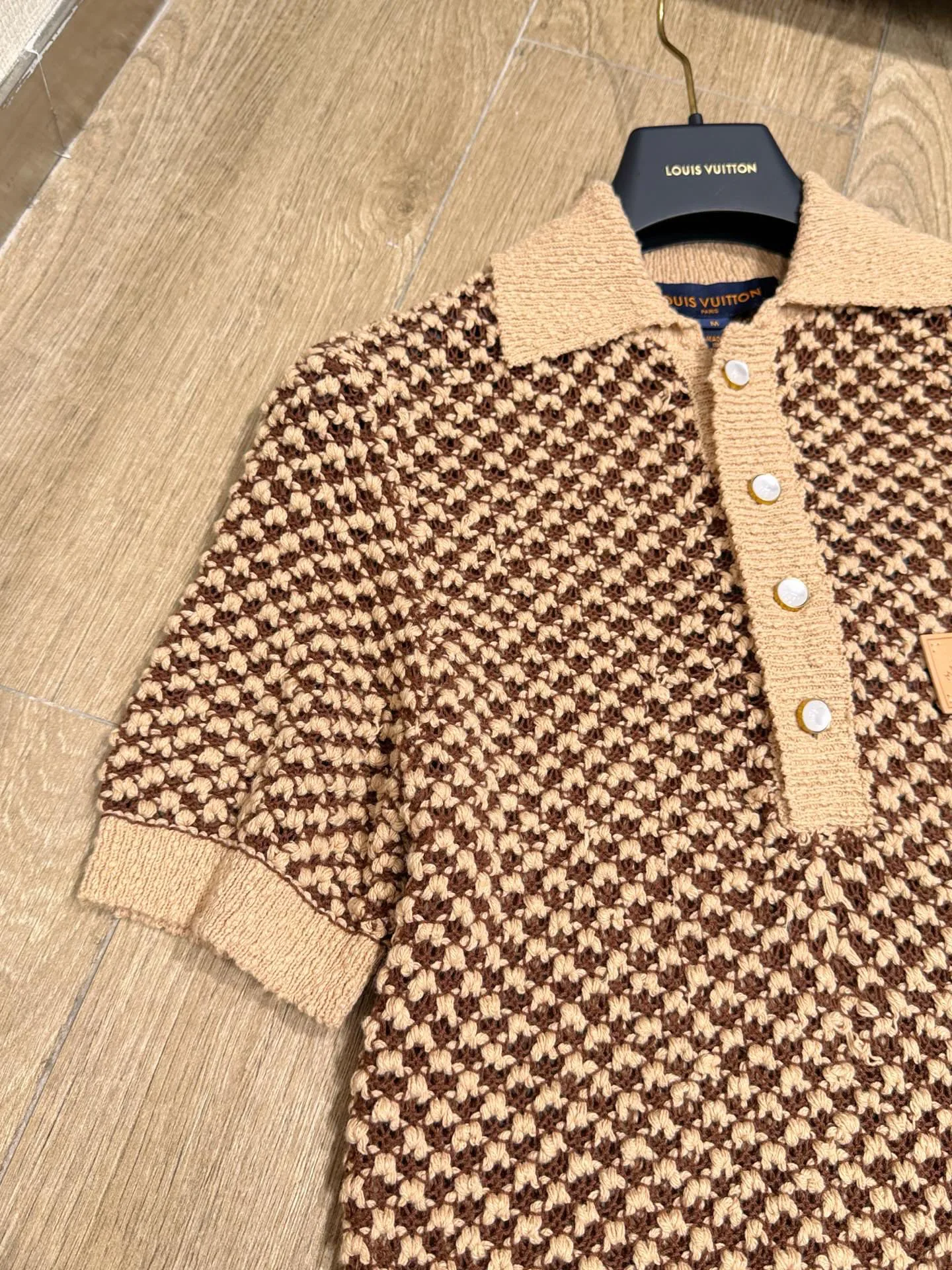 Рубашки Мужские Louis Vuitton 11413518