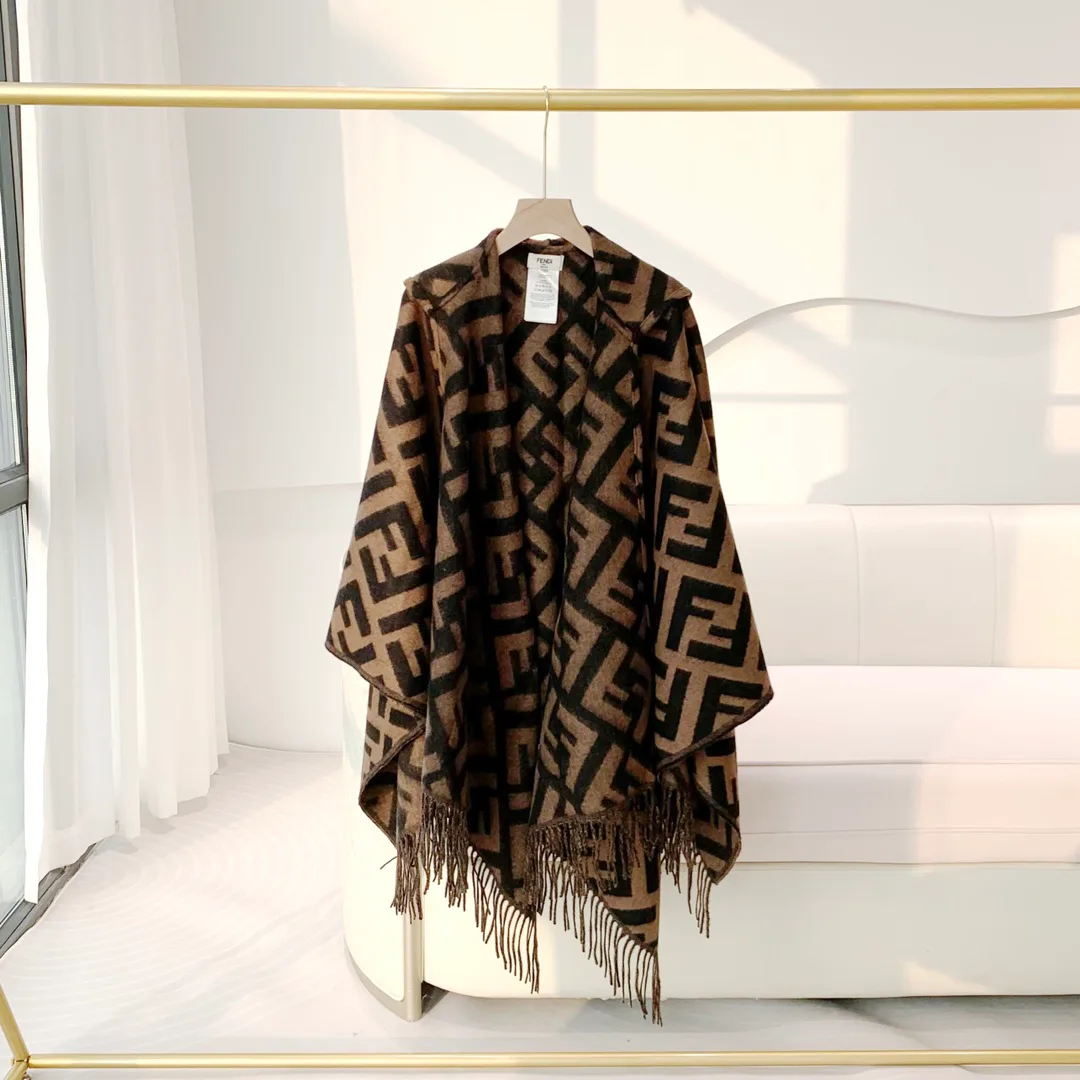 Шарфы Fendi 550230