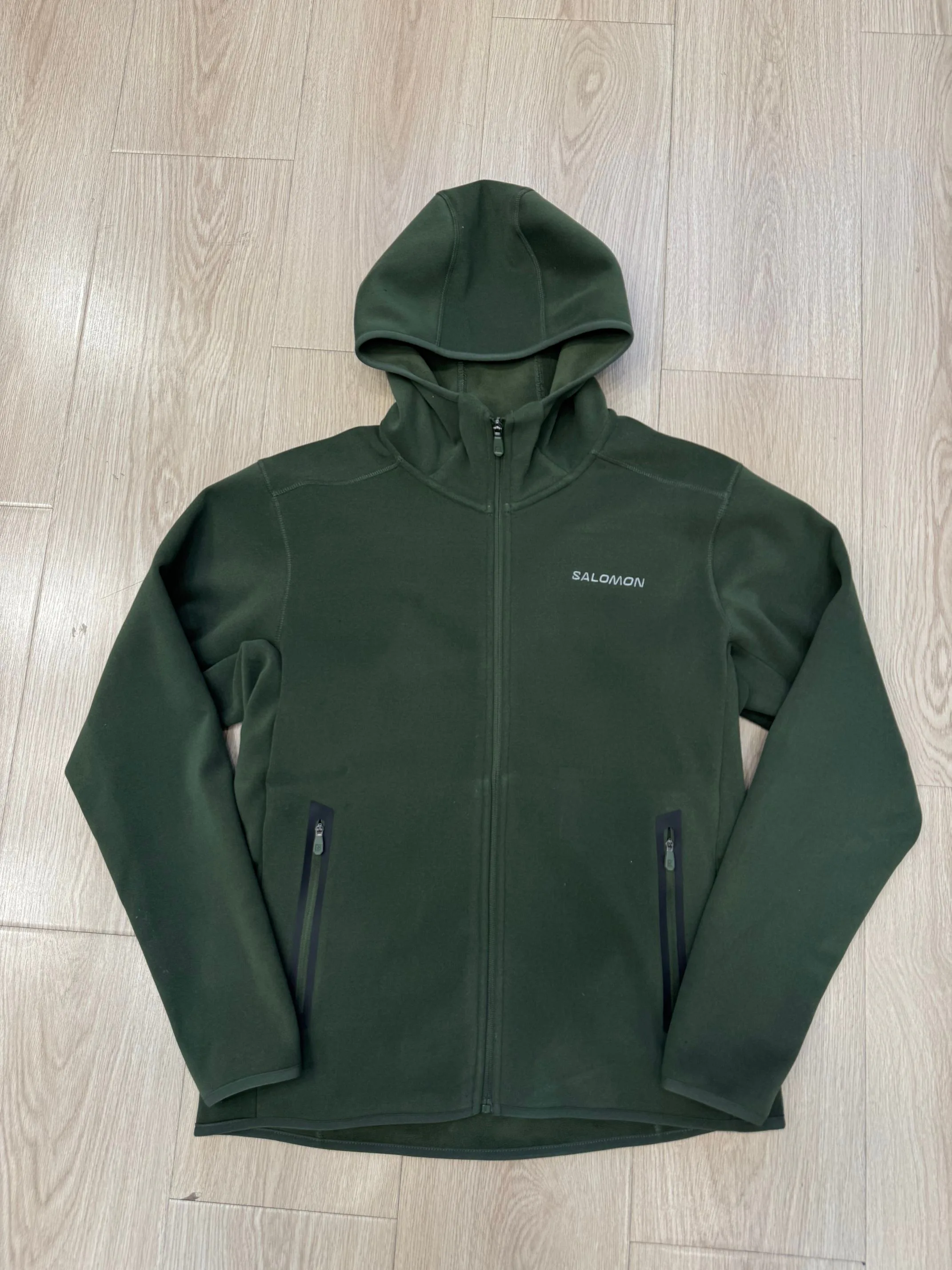 Куртки Мужские Salomon 180798