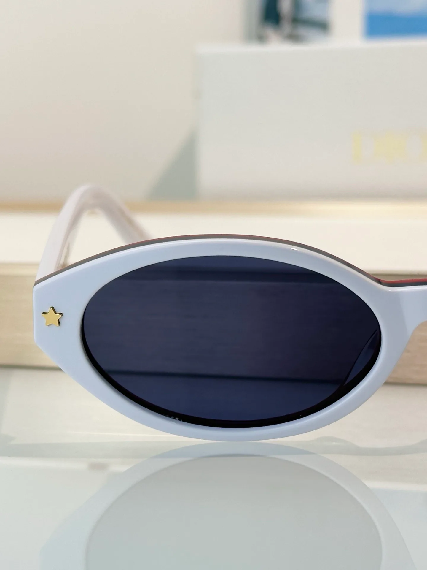 Очки Christian Dior 17624906