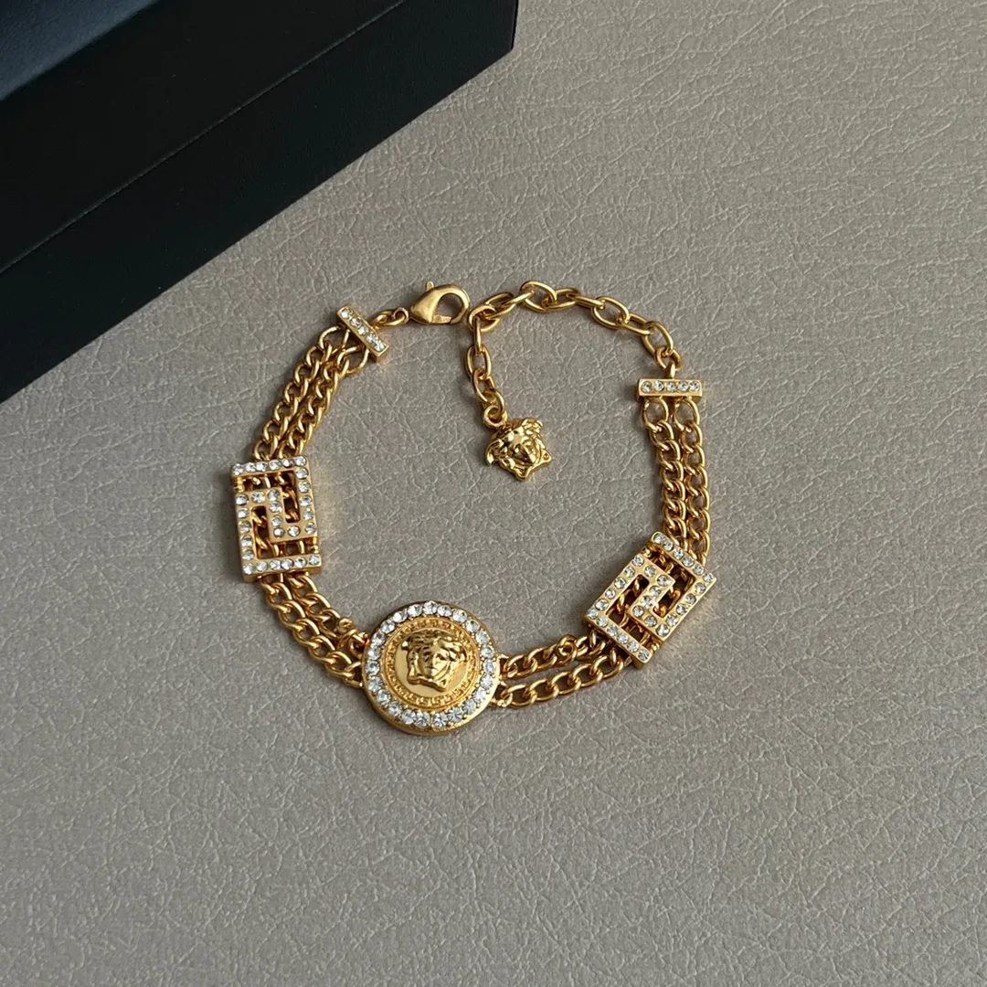 Бижутерия Versace 24784