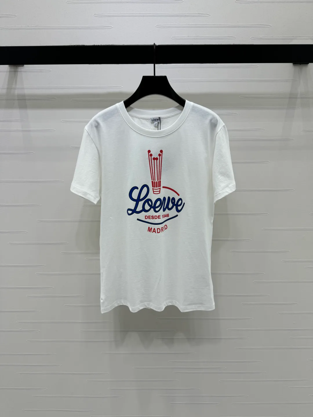 Футболки Женские Loewe 11433587