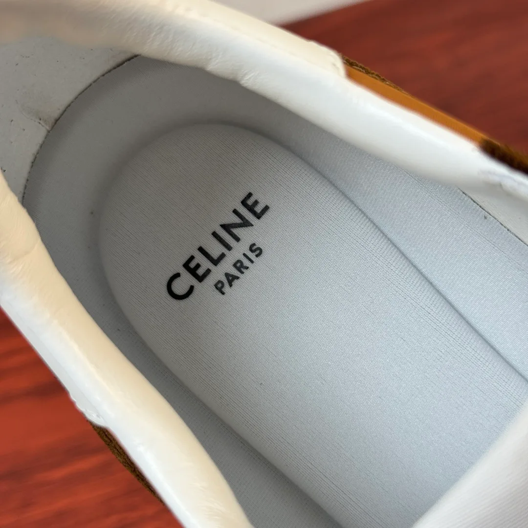 Кроссовки Мужские Celine 19241708