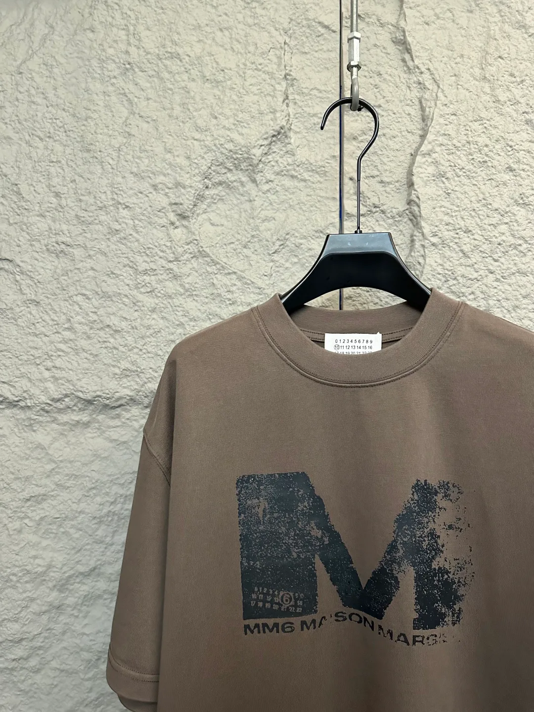 Футболки Женские Maison Margiela 13304006
