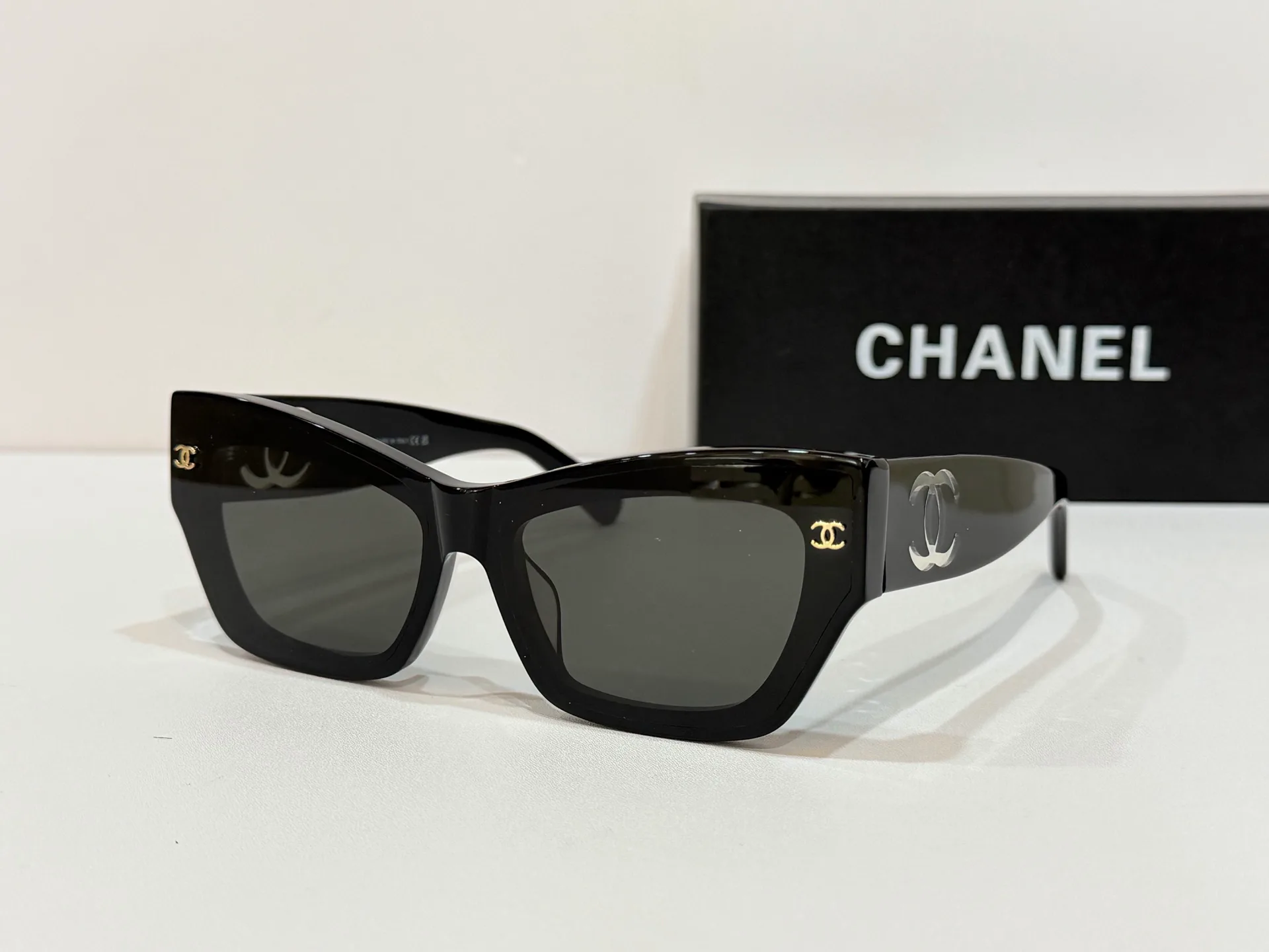 Очки Chanel 13441577