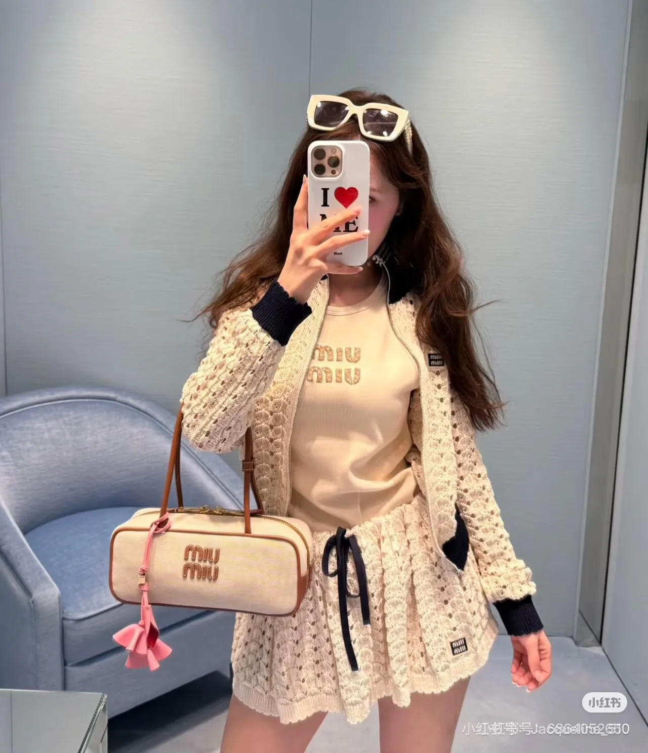 Жакеты Женские Miu Miu 11884184