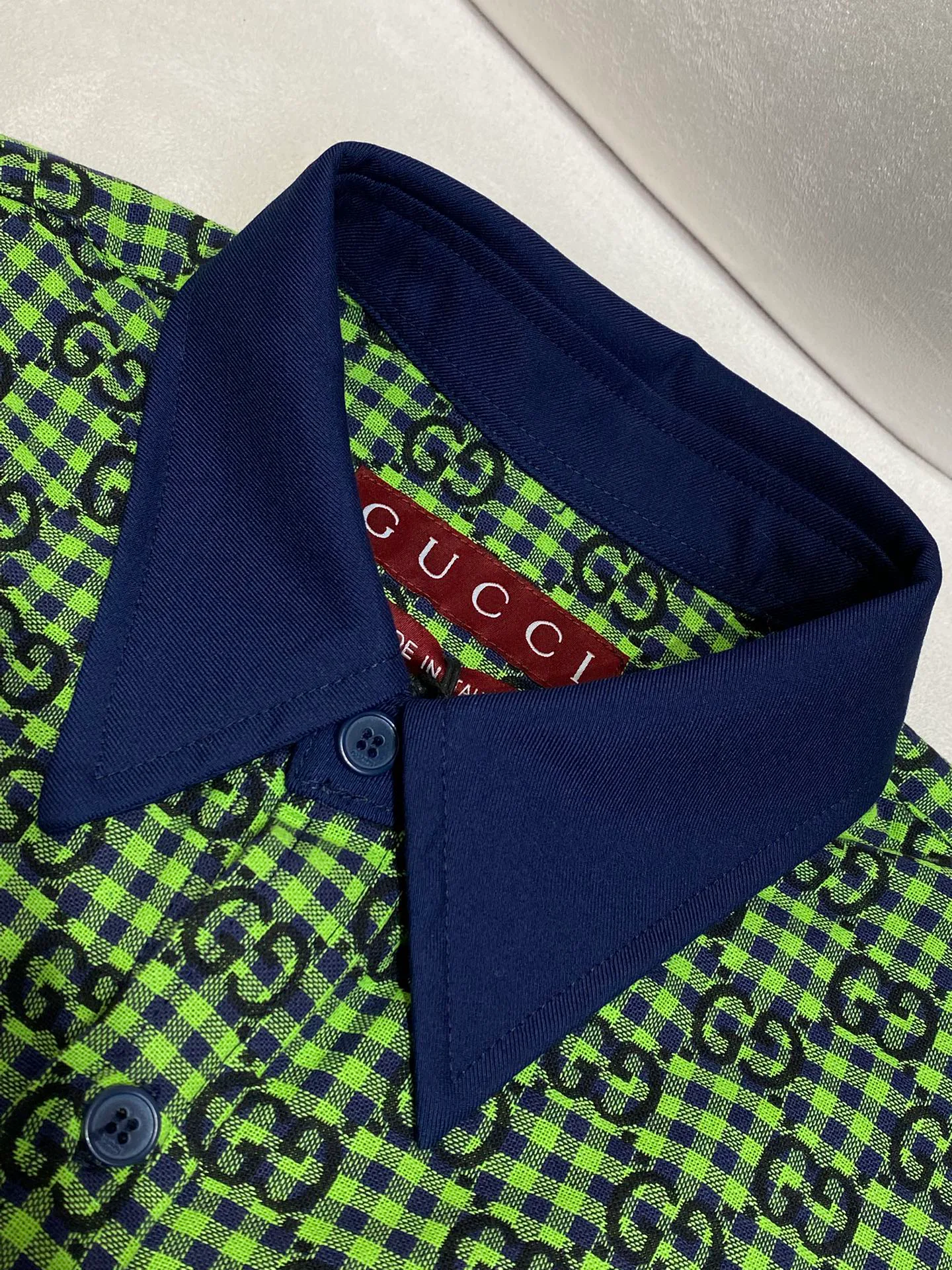 Футболки Мужские Gucci 32574