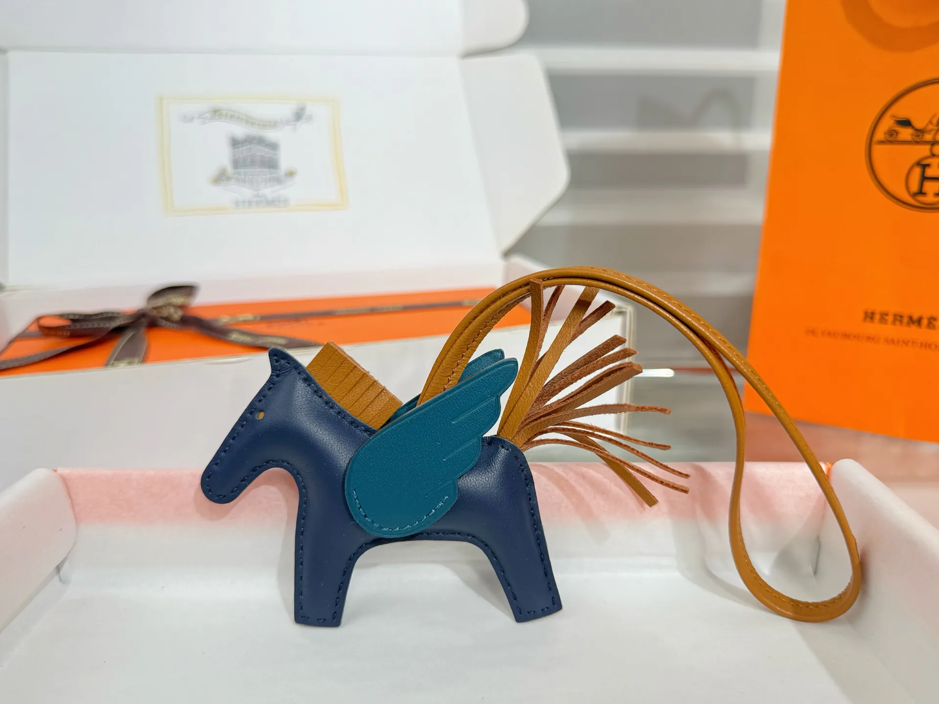 Ключницы Hermes 910052