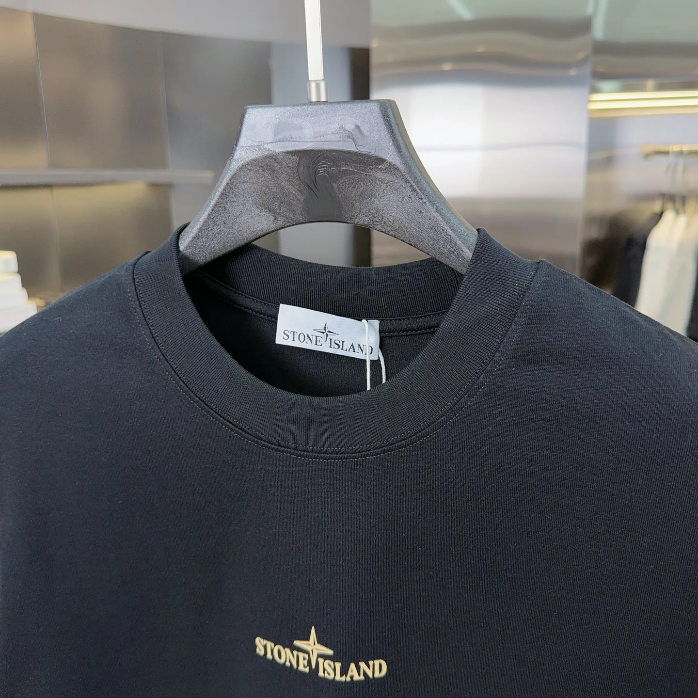 Футболки Мужские Stone Island 11752480