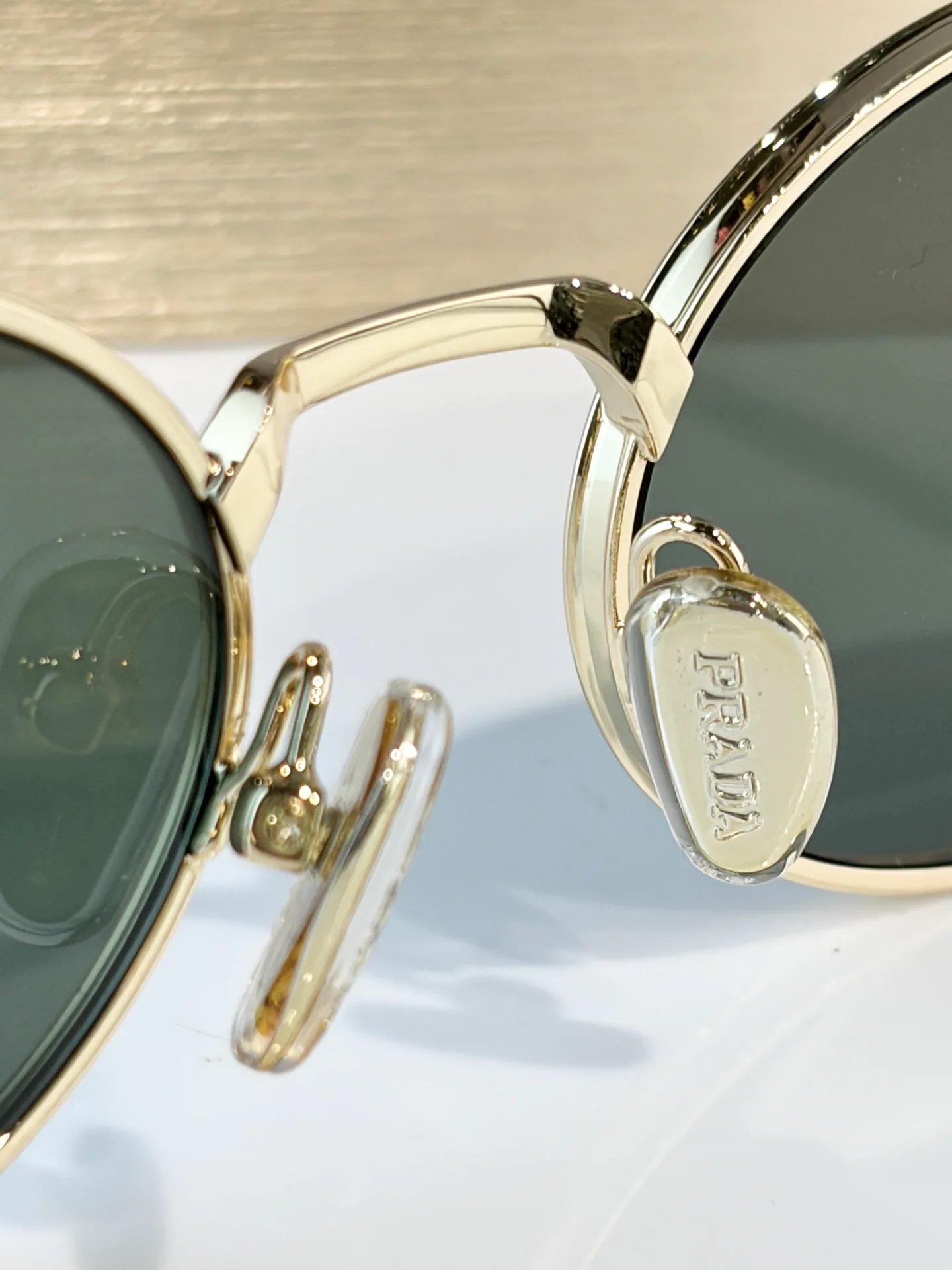 Очки Prada 12217001