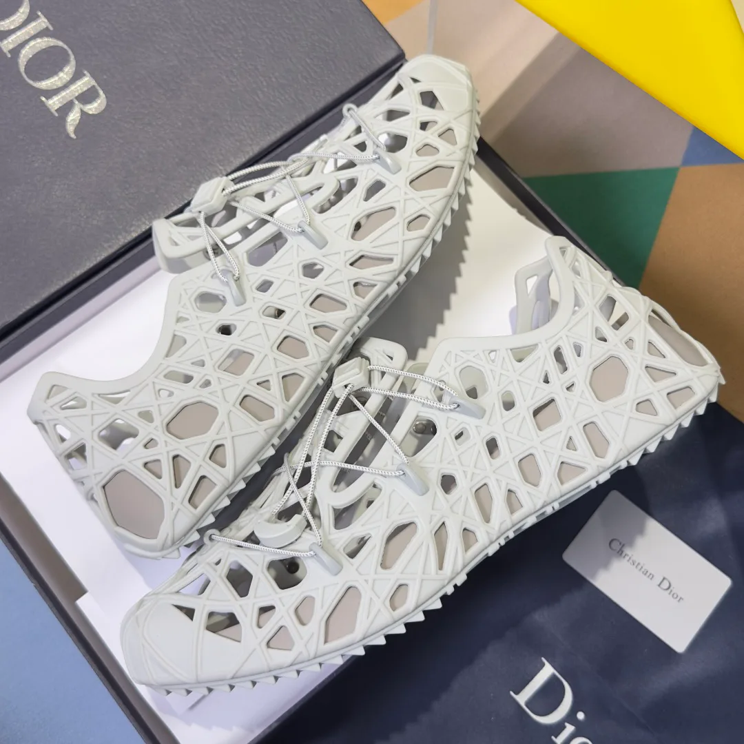 Сандалии Мужские Christian Dior 12701204