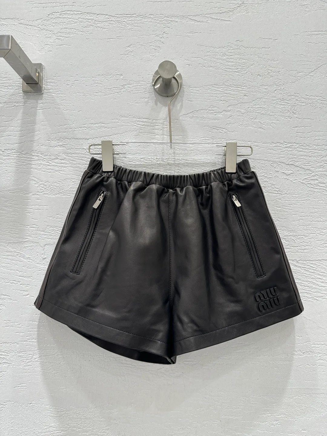 Шорты Женские Miu Miu 11484203