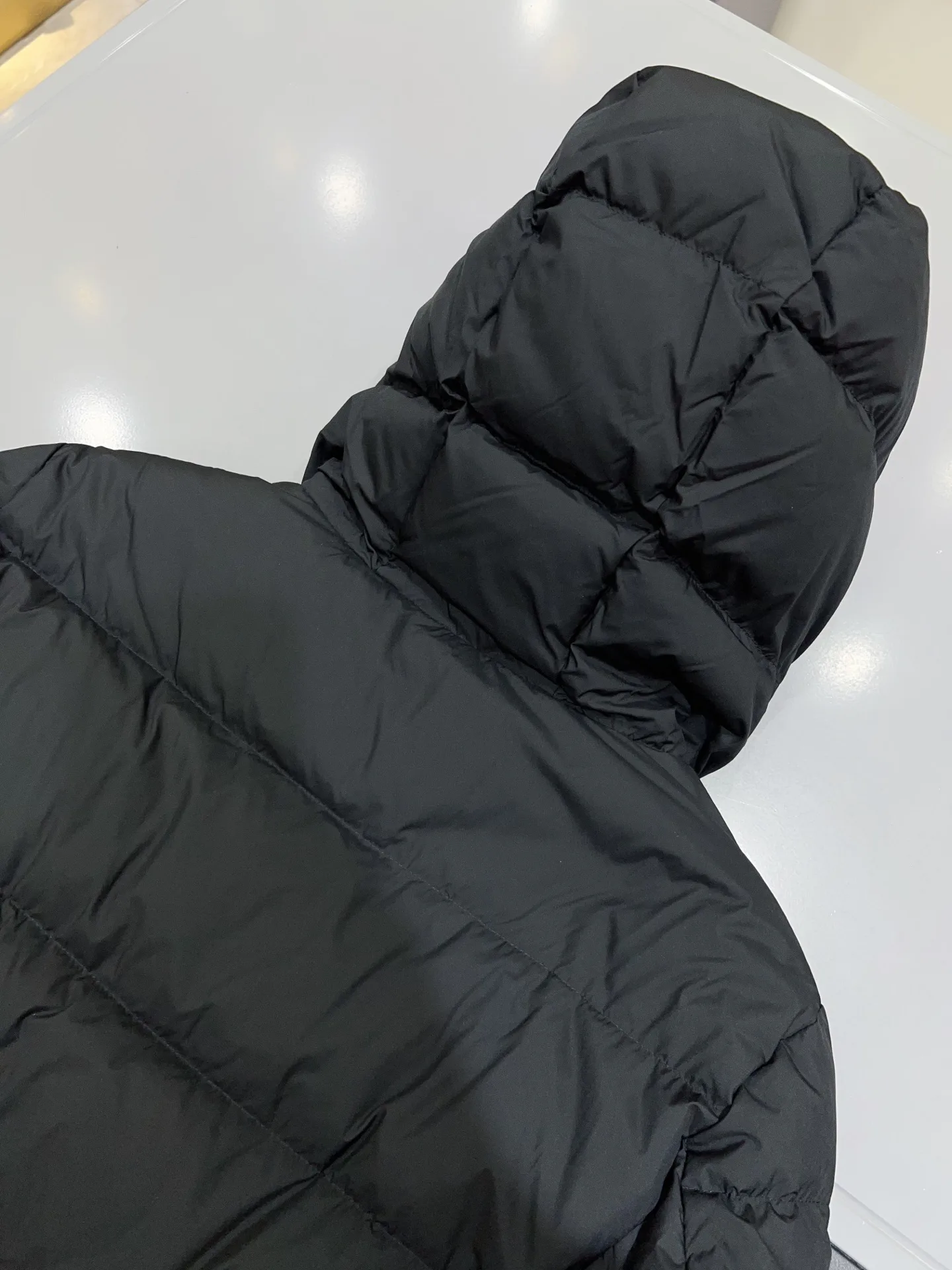 Куртки И Пуховики Женские Moncler 18368430
