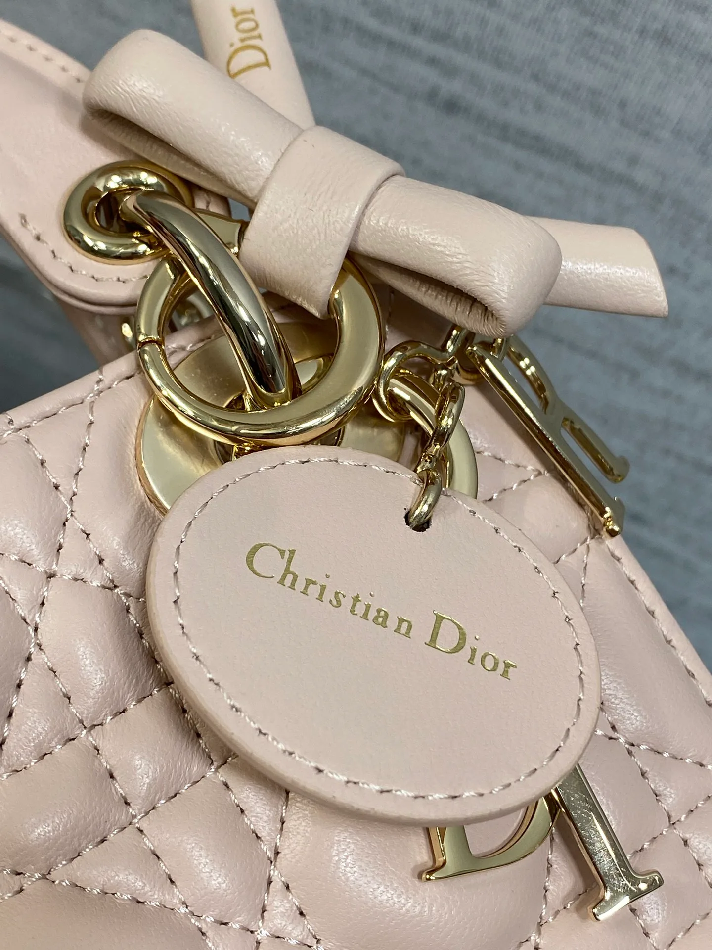 Классические Сумки Женские Christian Dior 11685150