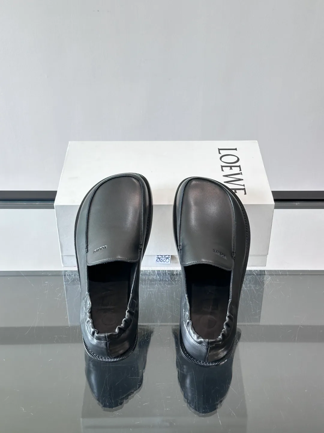 Лоферы И Туфли Мужские Loewe 16958345