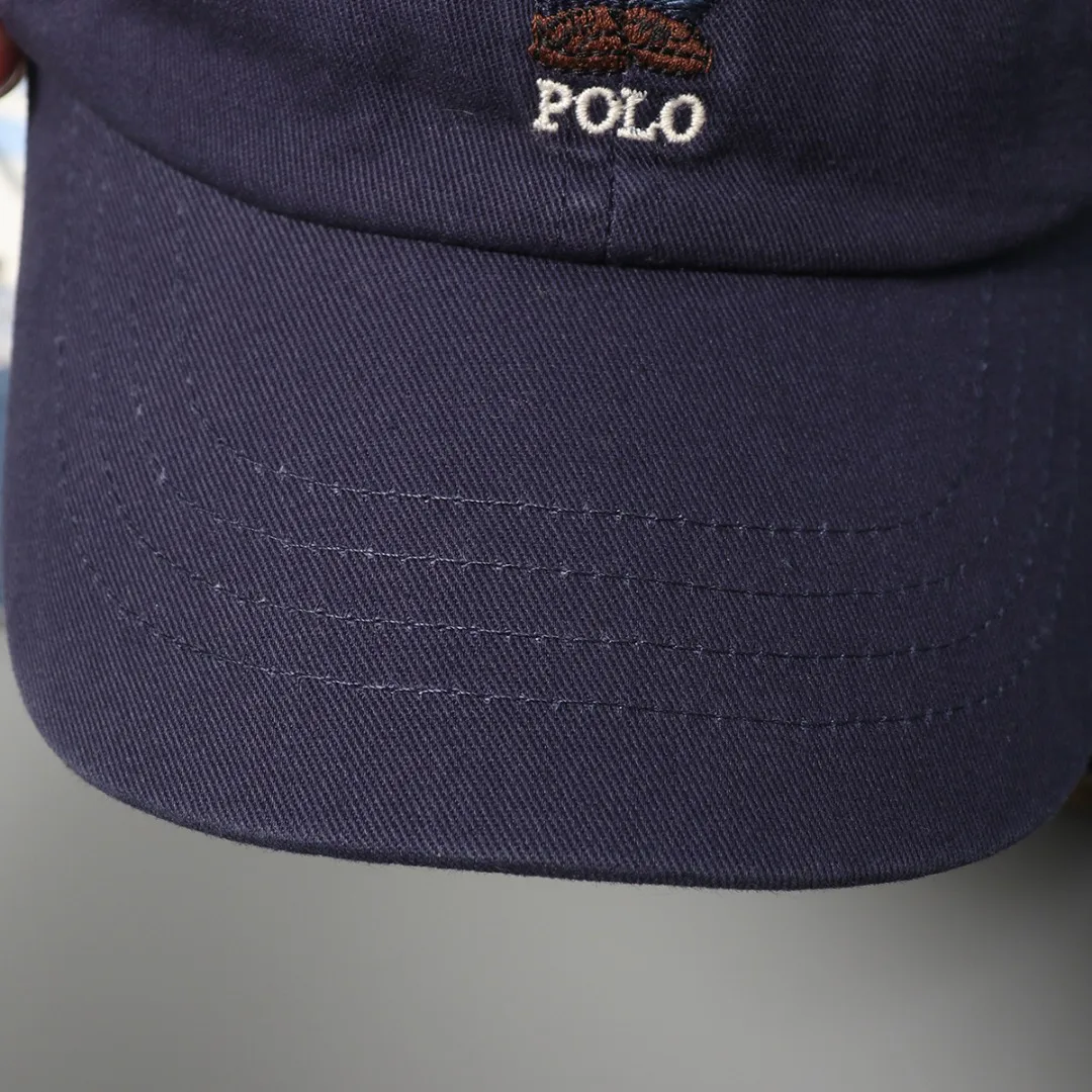 Головные Уборы Ralph Lauren 31209
