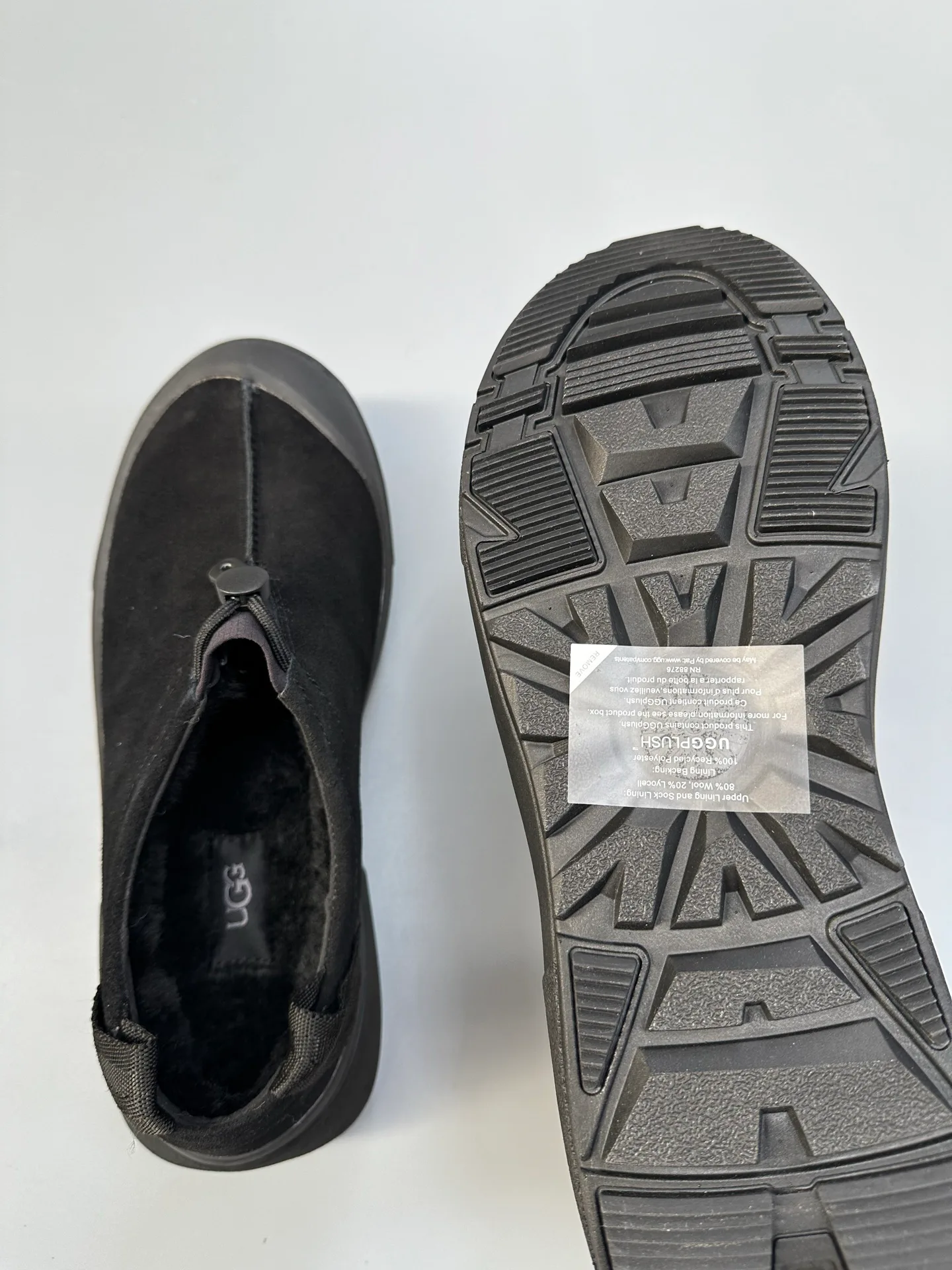 Кроссовки Женские Ugg 19543684