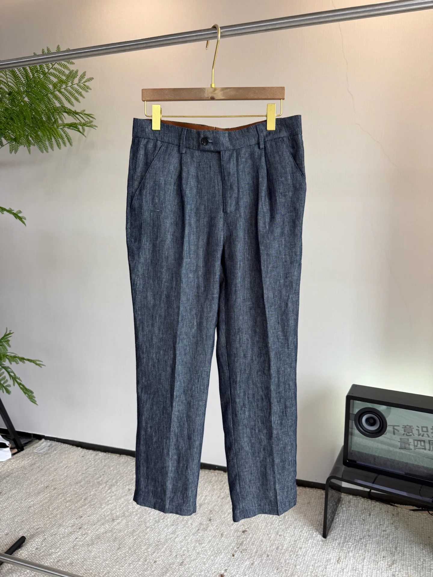 Брюки Мужские Zegna 13375296