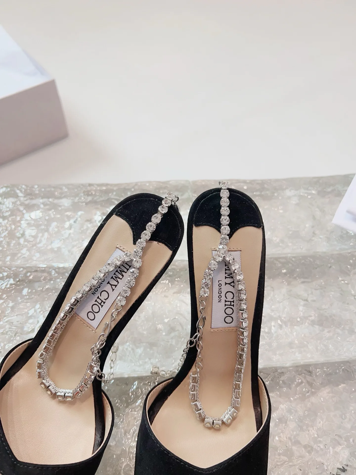 Сандалии Женские Jimmy Choo 13156814