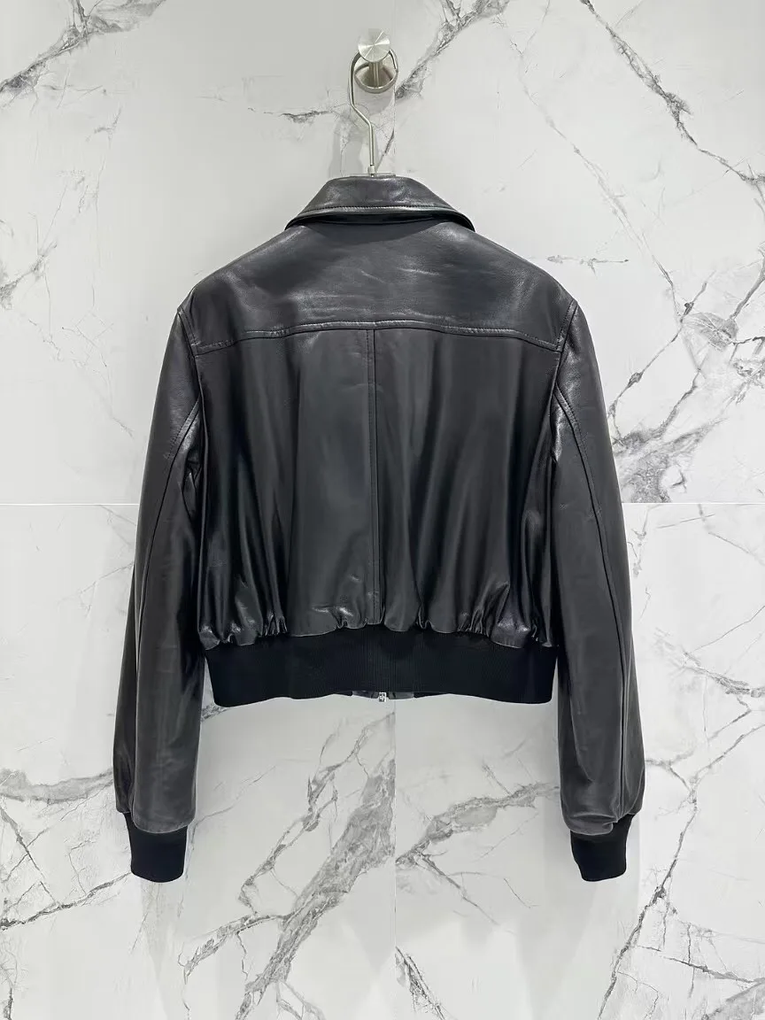 Кожаные Куртки И Дублёнки Женские Loro Piana 11700602