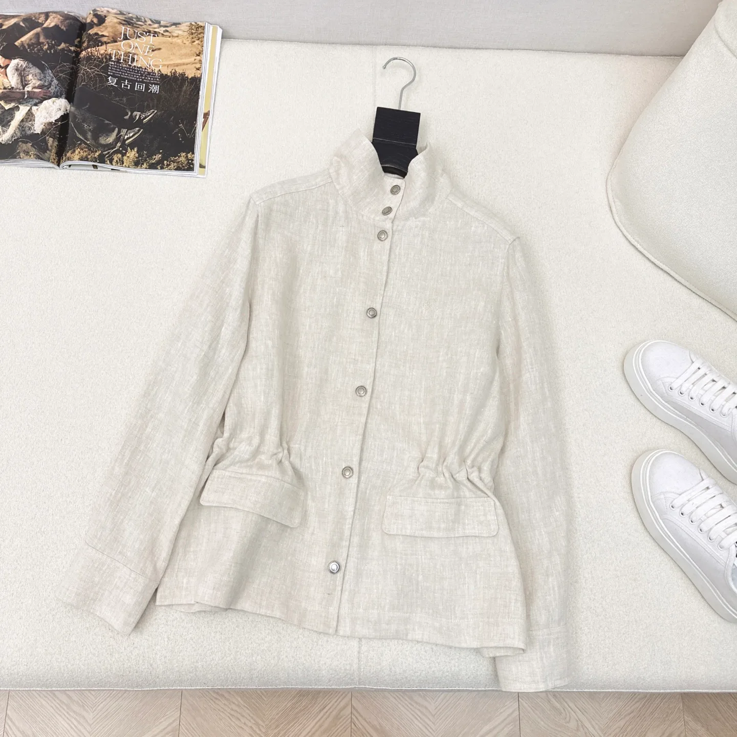 Жакеты Женские Loro Piana 11551500