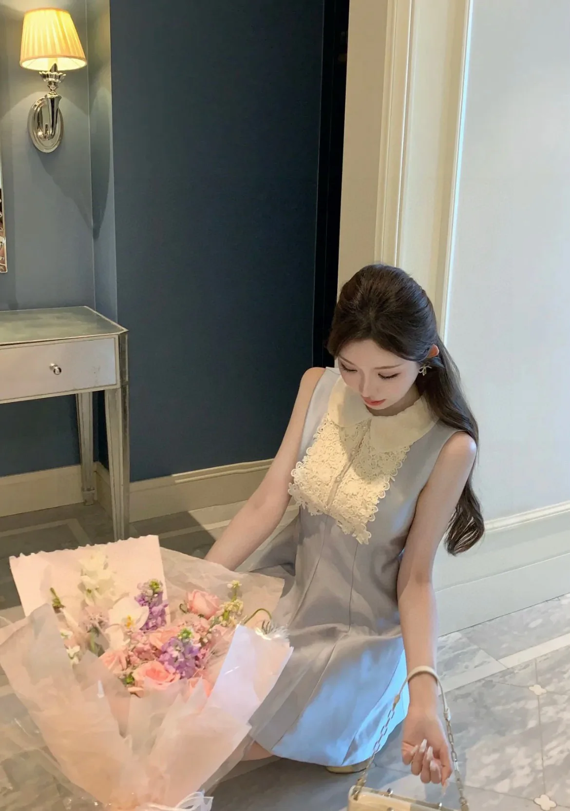 Платья Женские Valentino 10777603